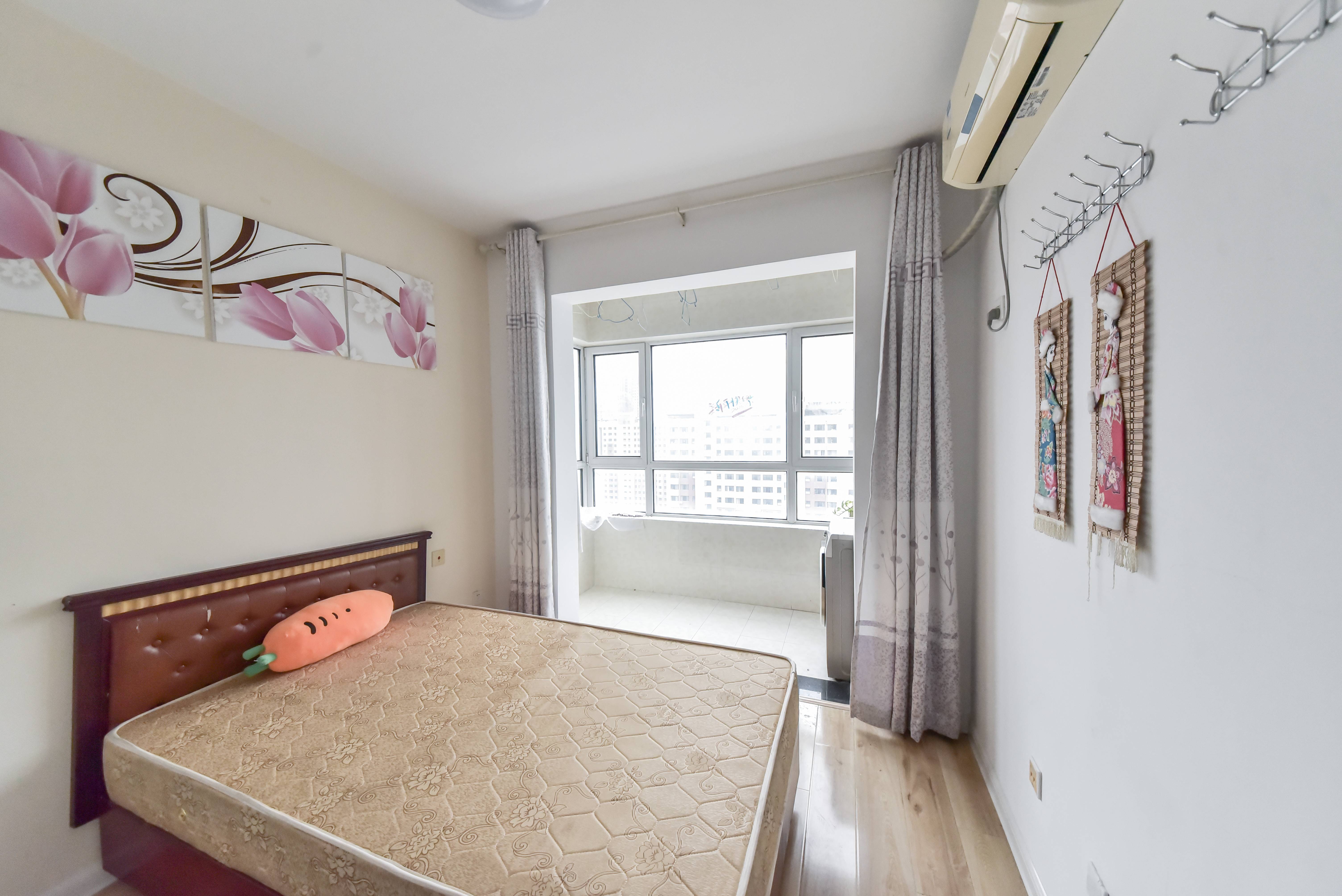 银丰唐郡紫薇园