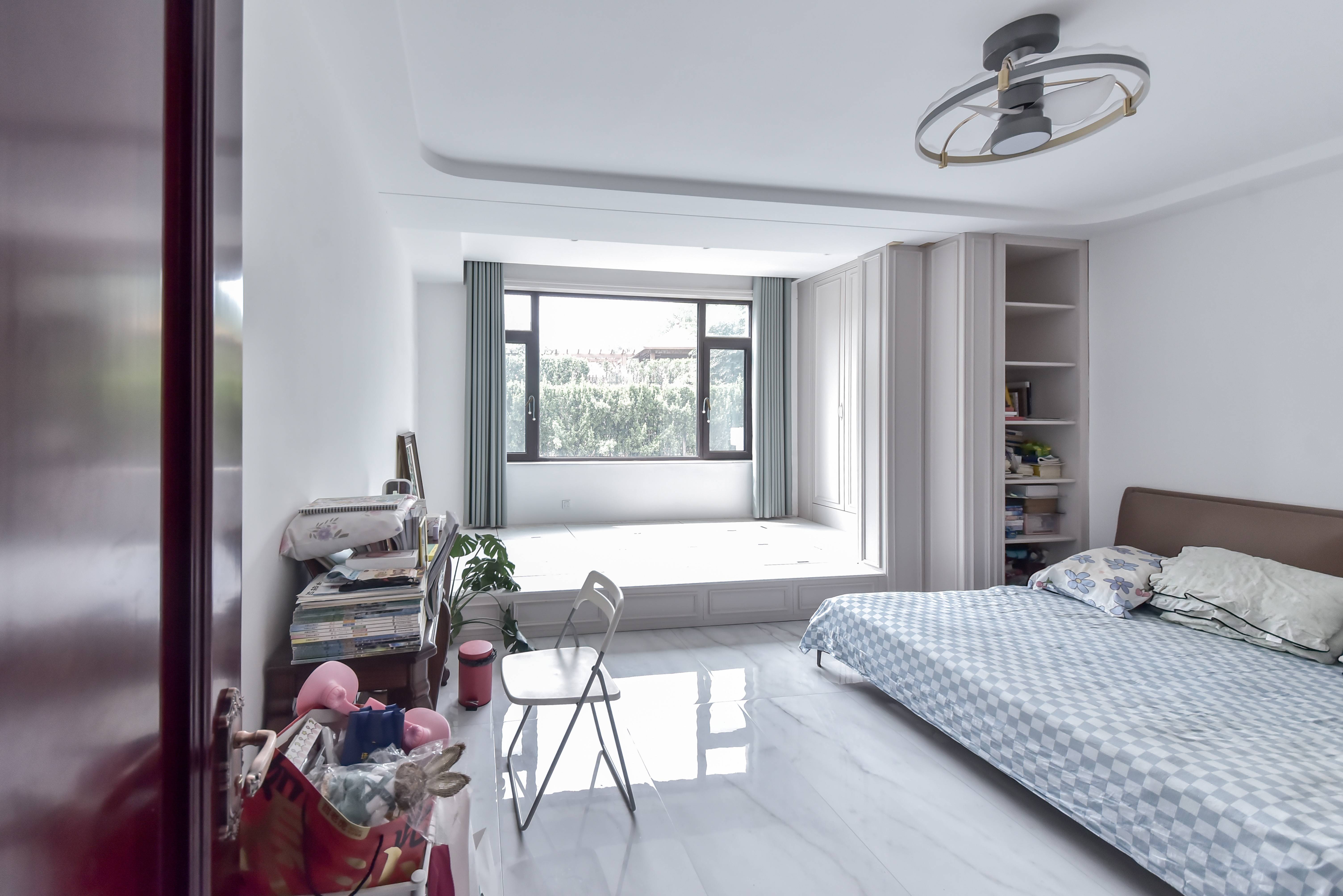 国华印象山语墅