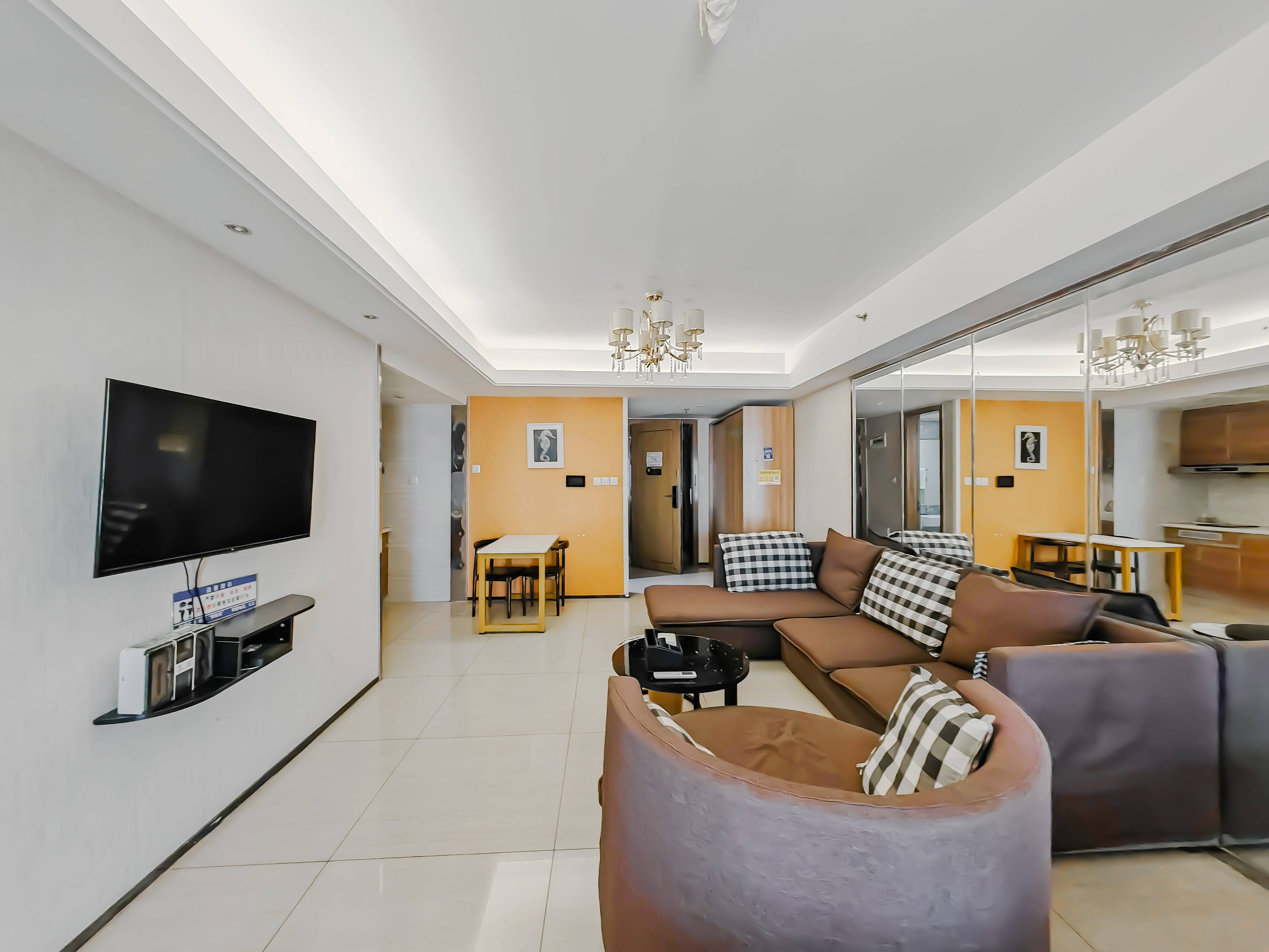 恒大城（商住楼）