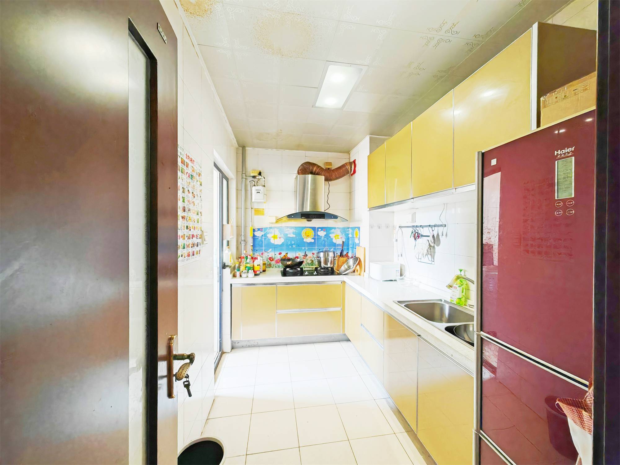 鲁能领秀城Park区（十六区）