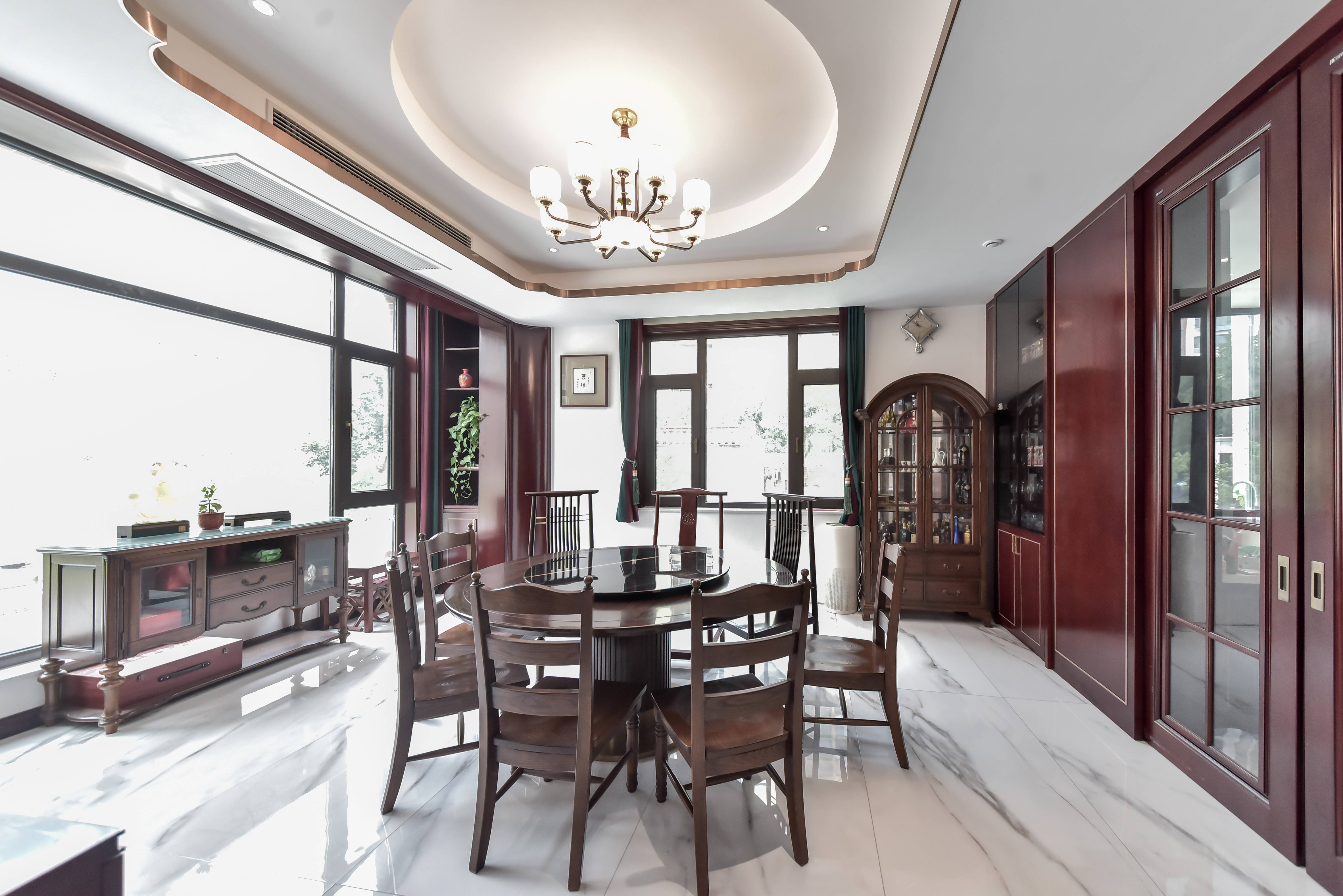 国华印象山语墅