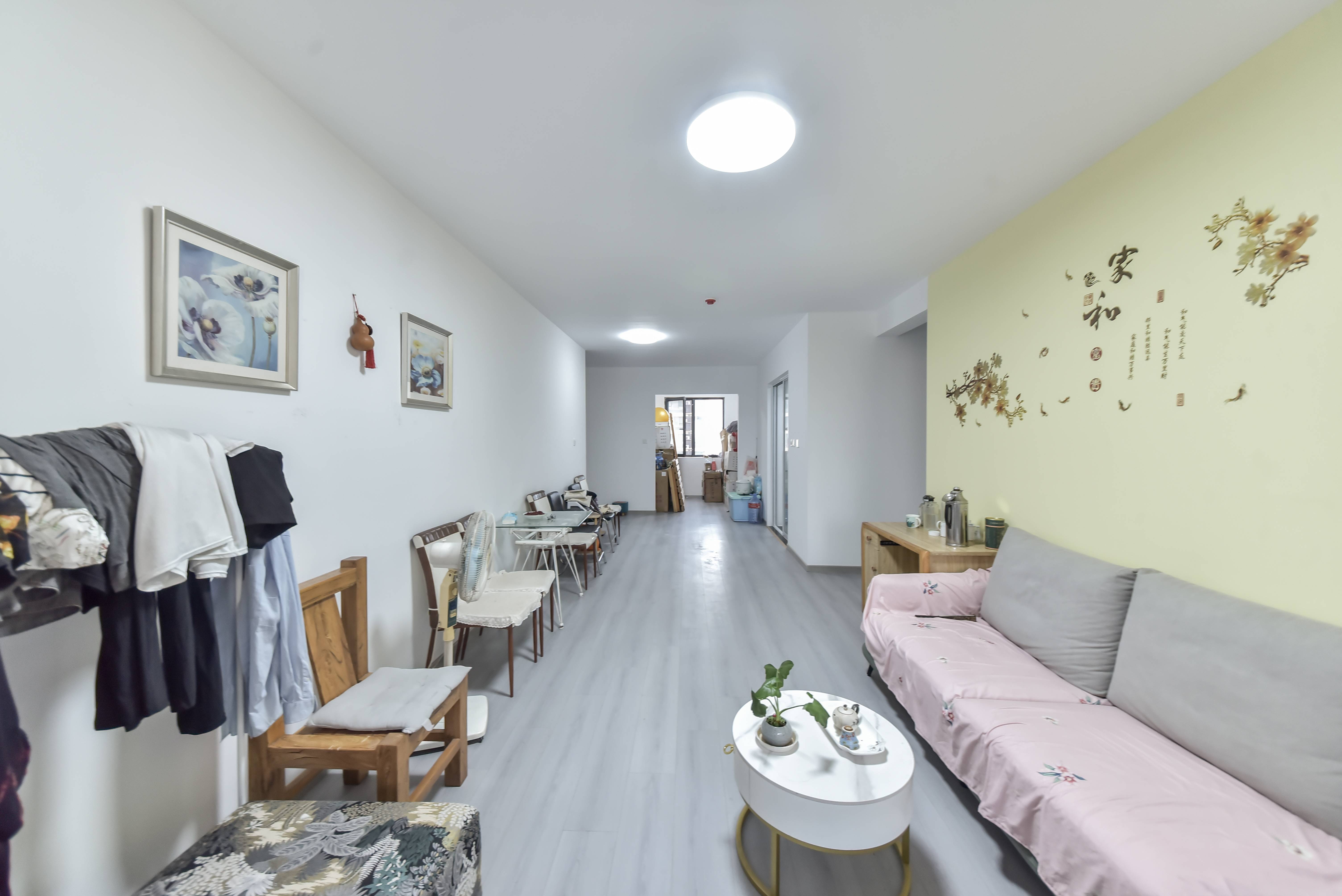  融创文旅城香樟台 东