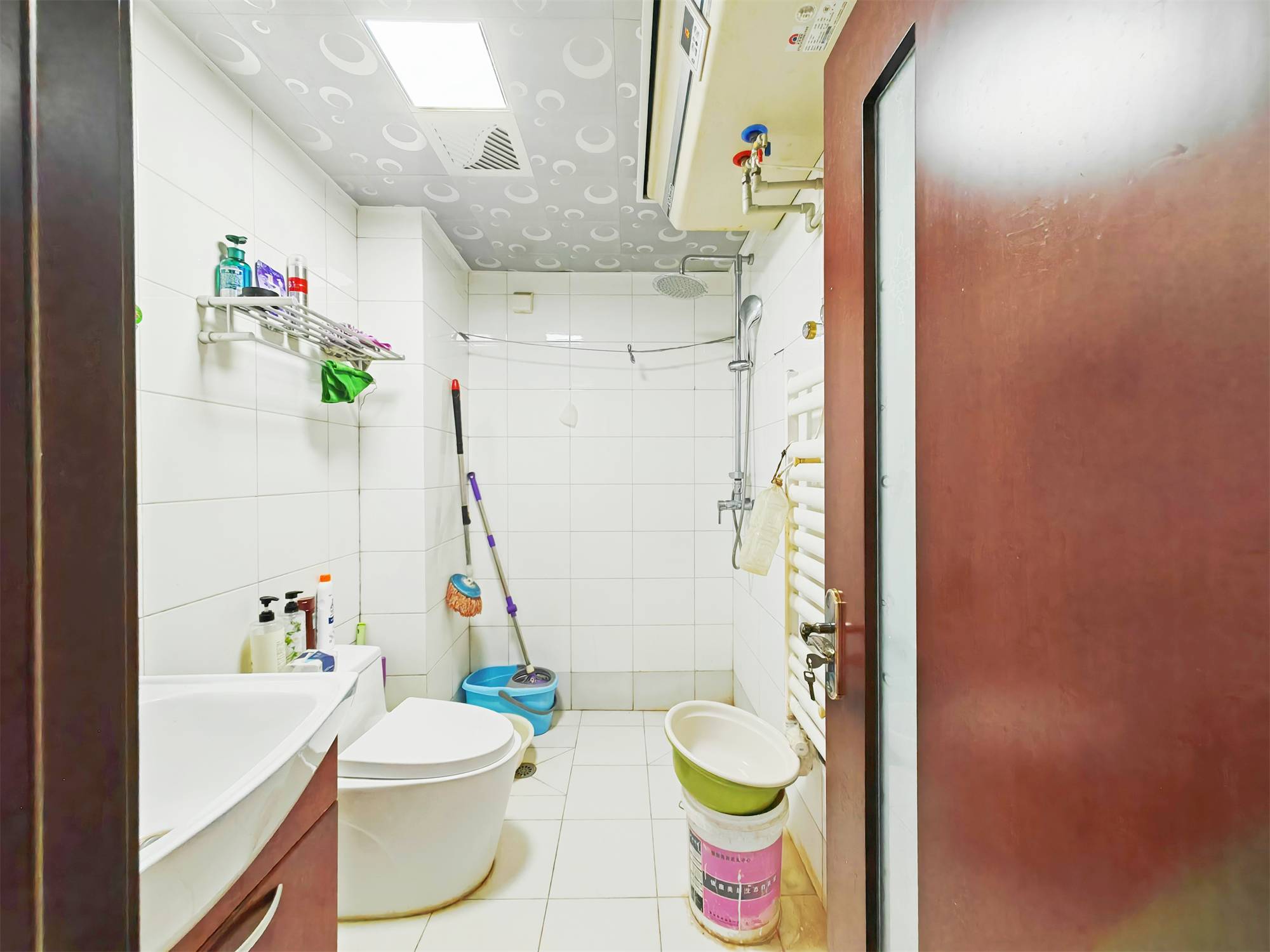 鲁能领秀城Park区（十六区）