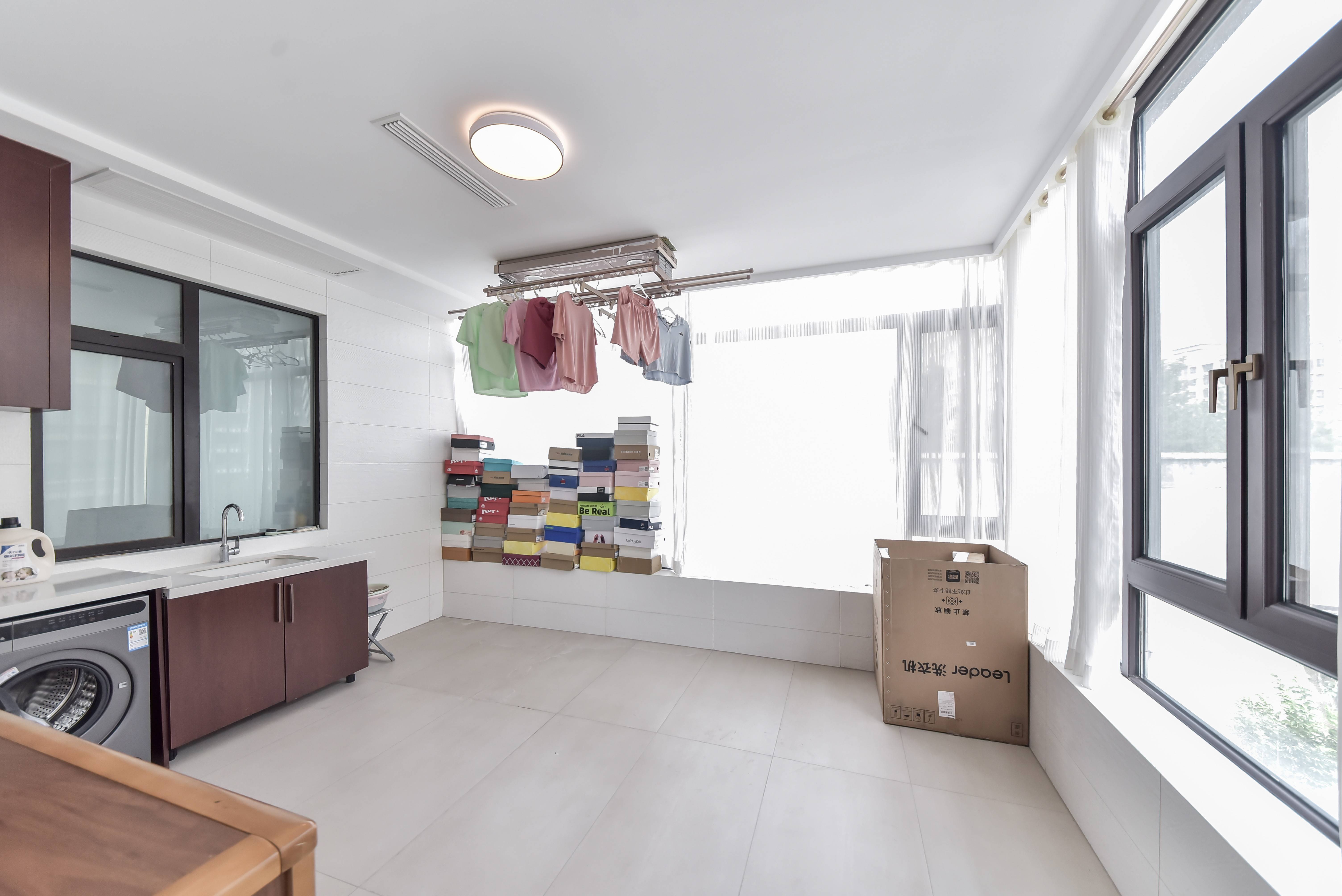 国华印象山语墅