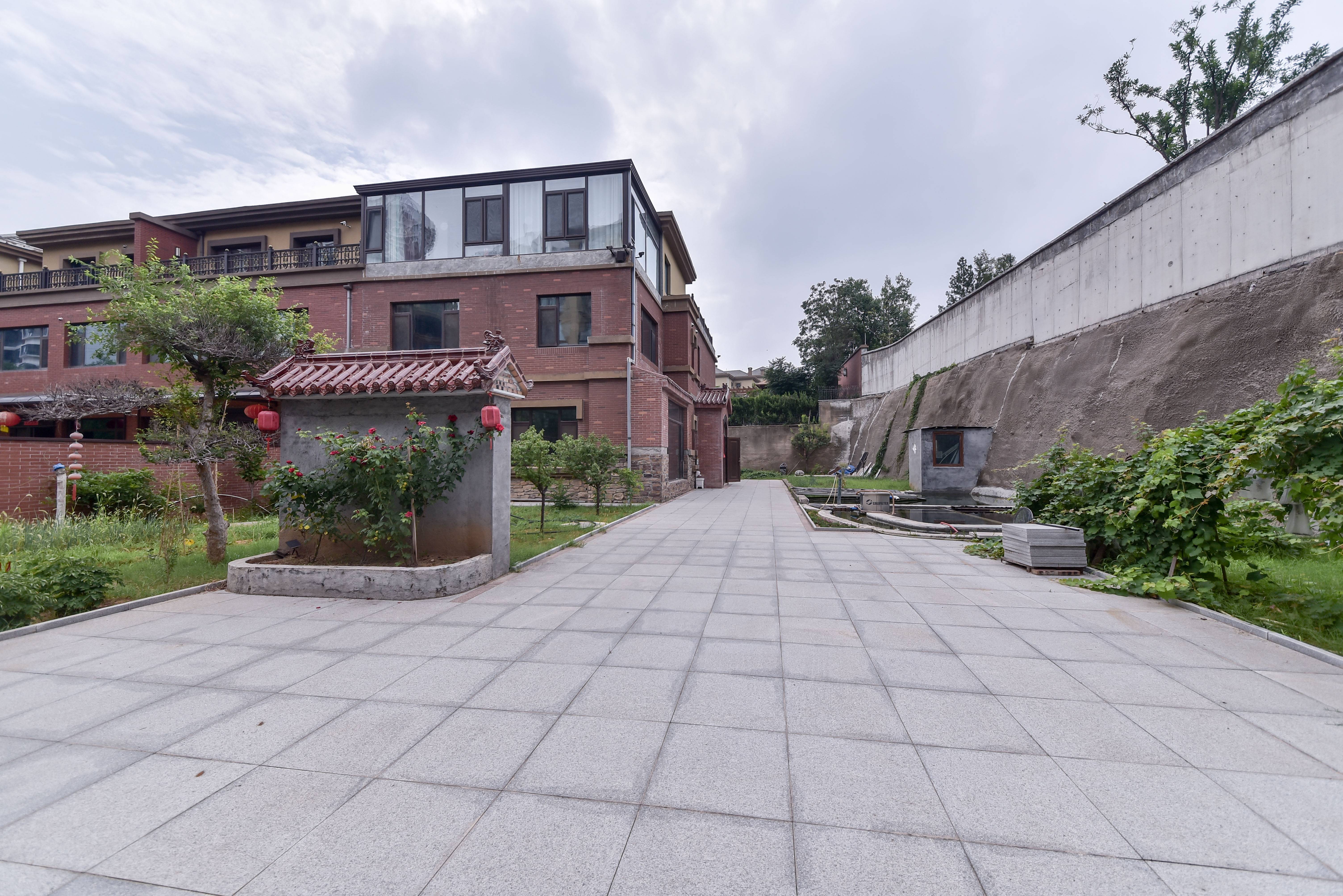 国华印象山语墅