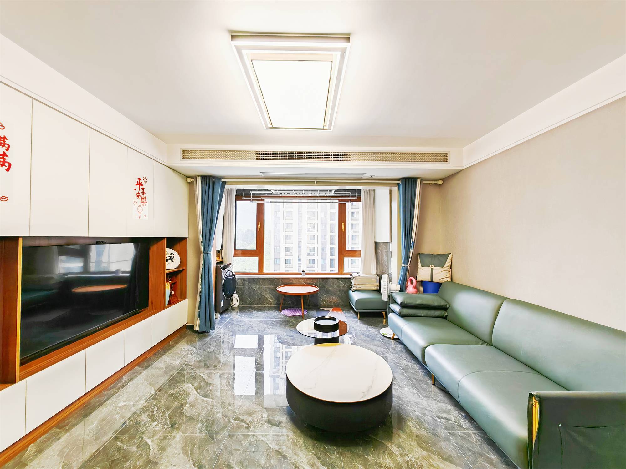 华润置地公元九里