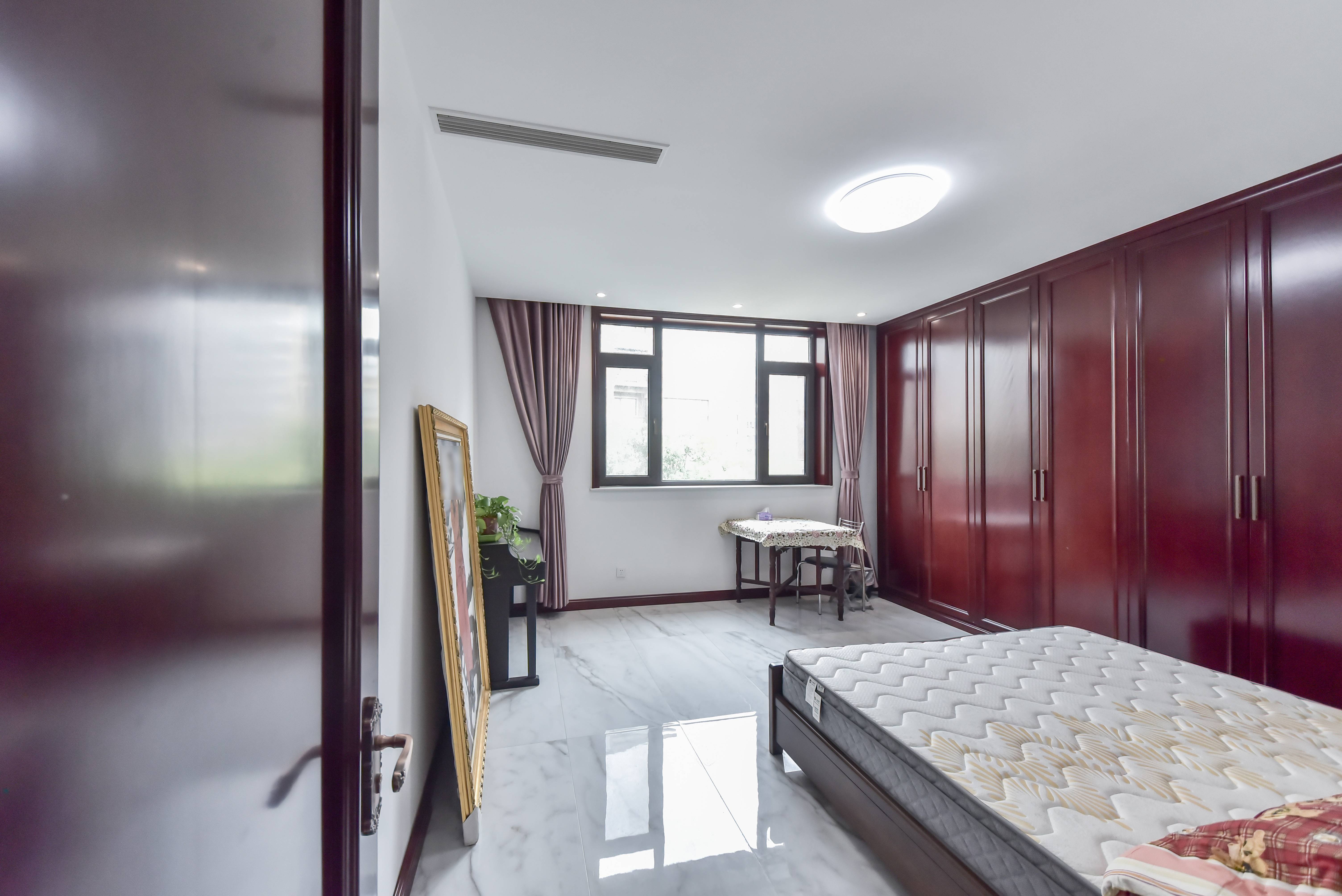 国华印象山语墅