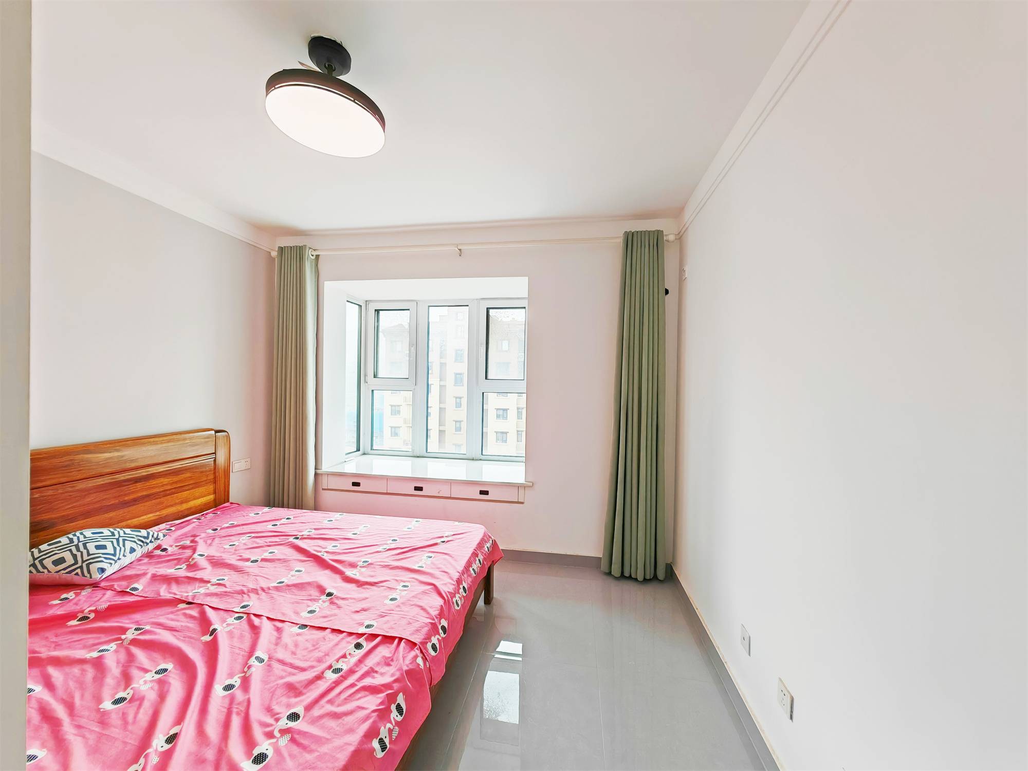 华润置地公元九里