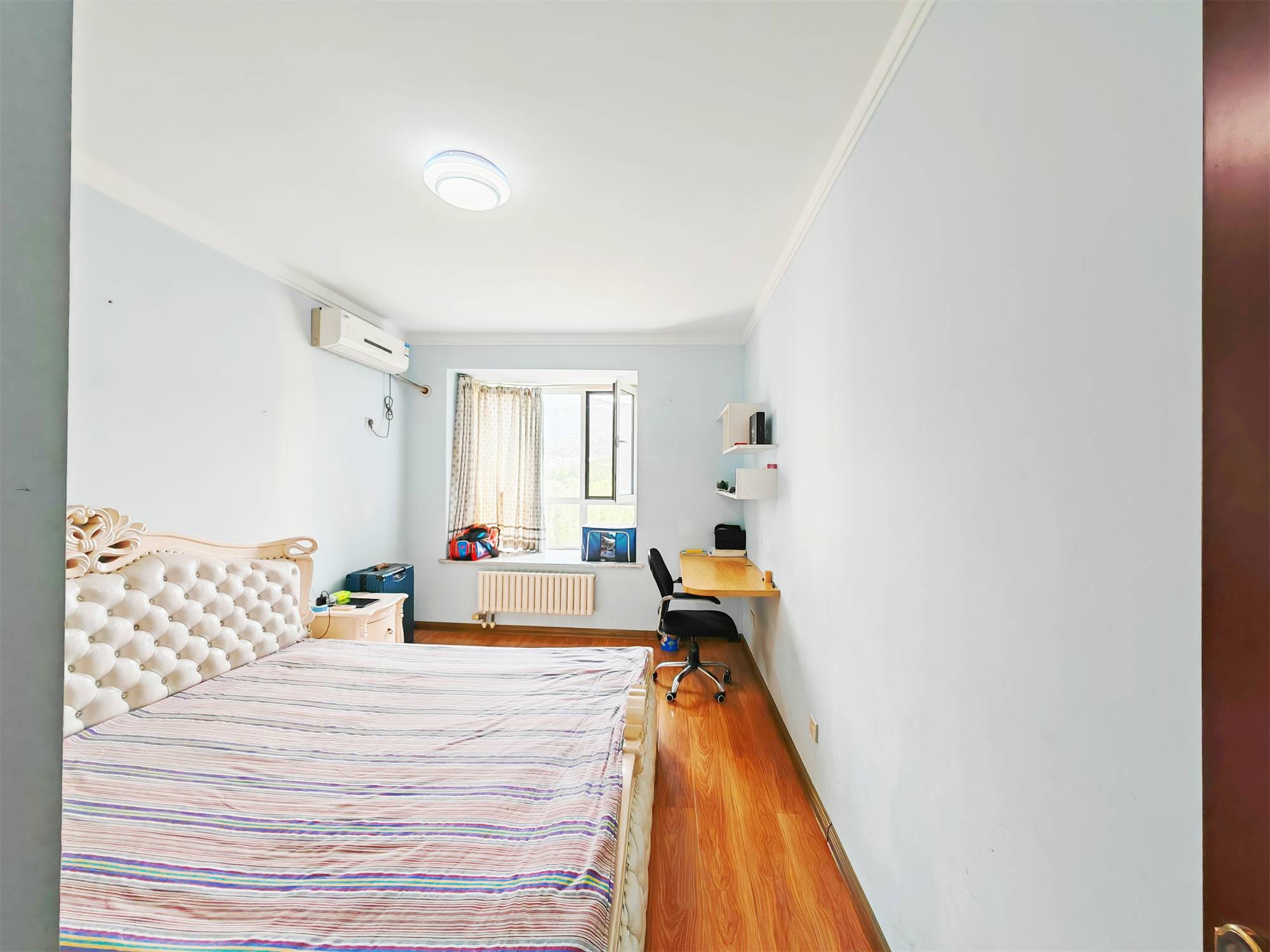 鲁能领秀城Park区（十六区）