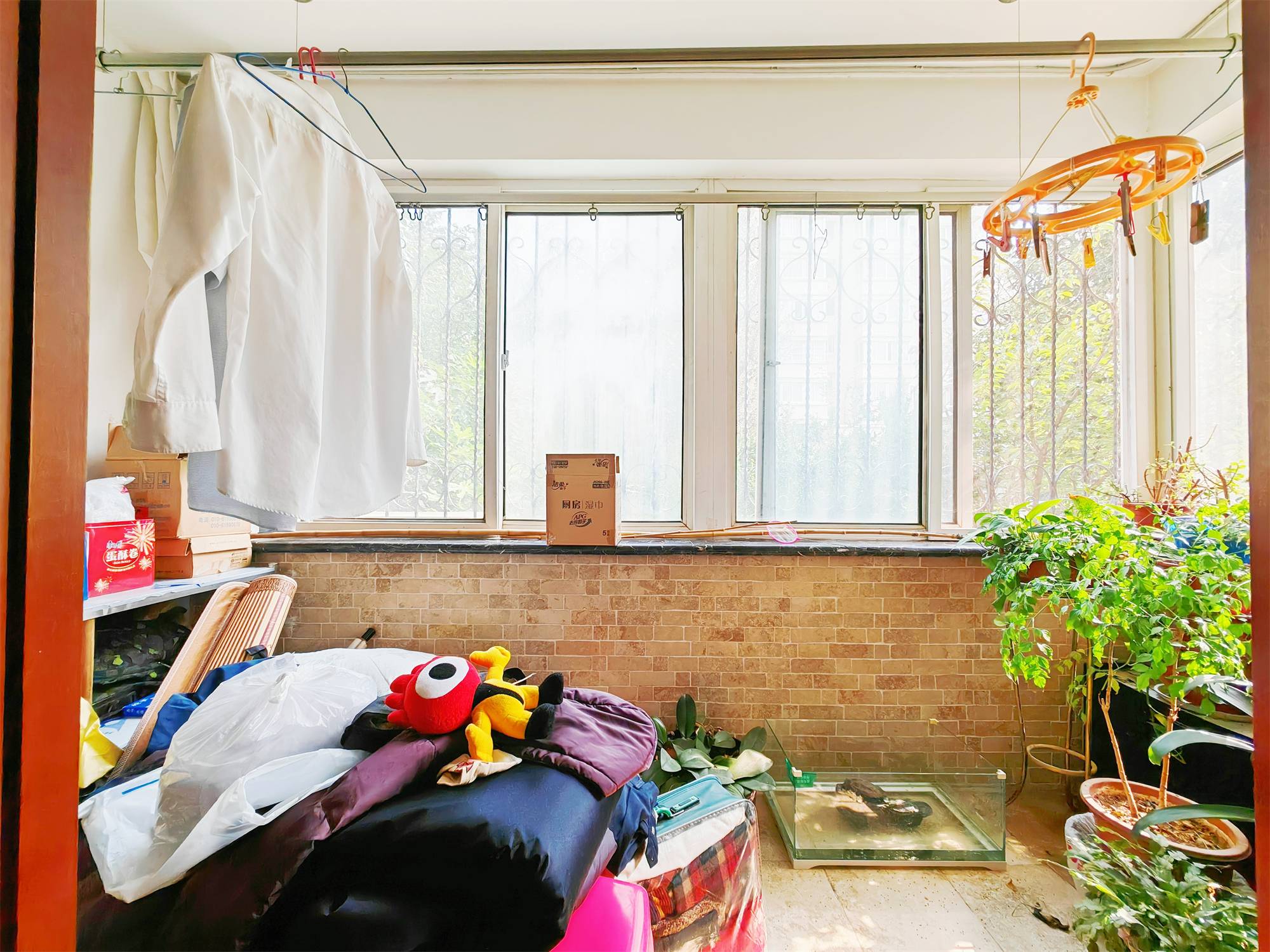 伟东新都（一区）贵都