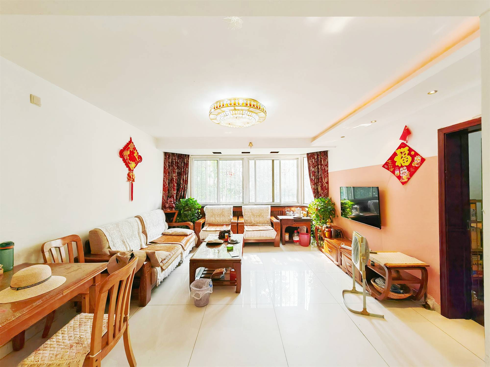 伟东新都（一区）贵都