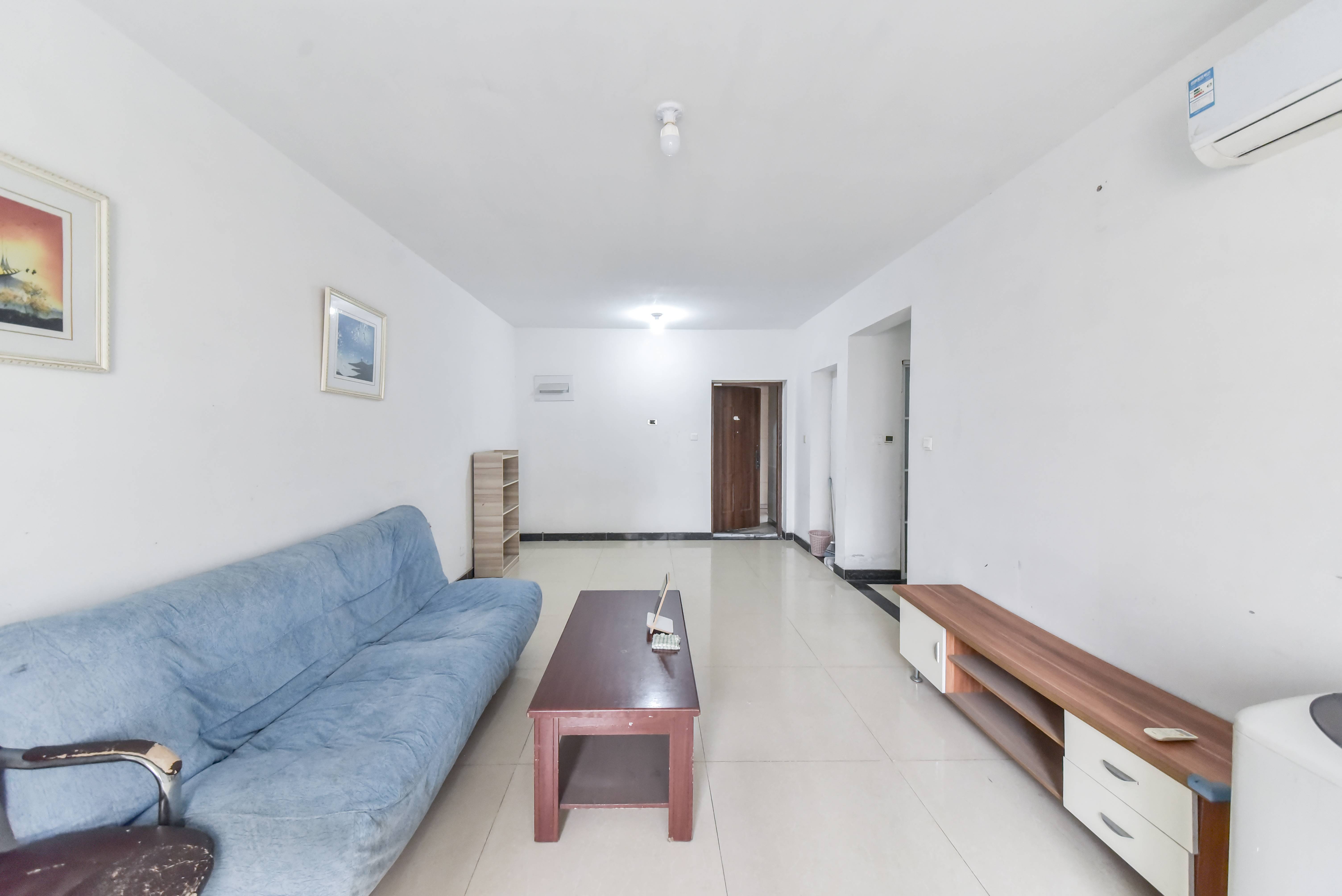  中建凤栖第 南北