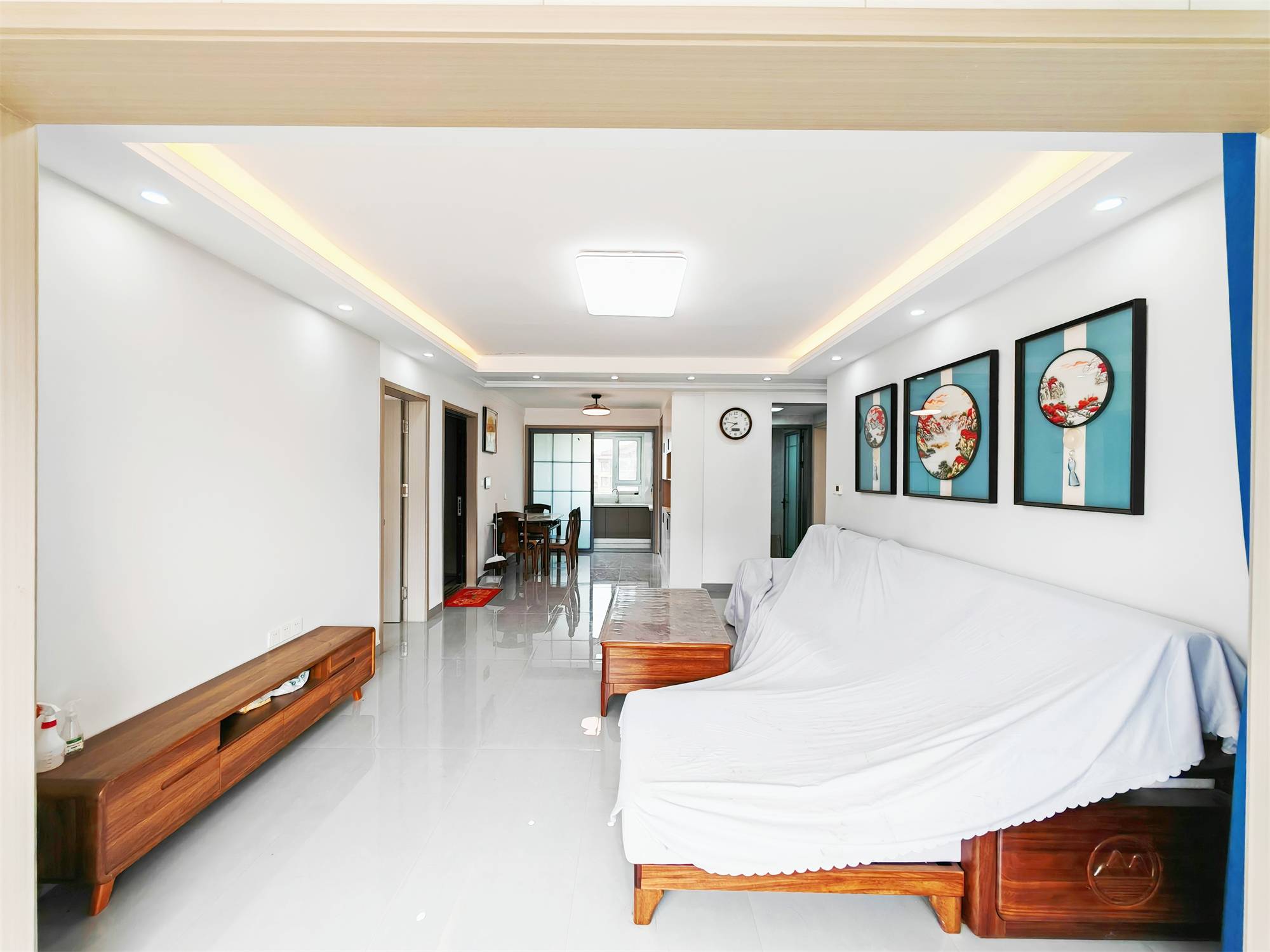 华润置地公元九里