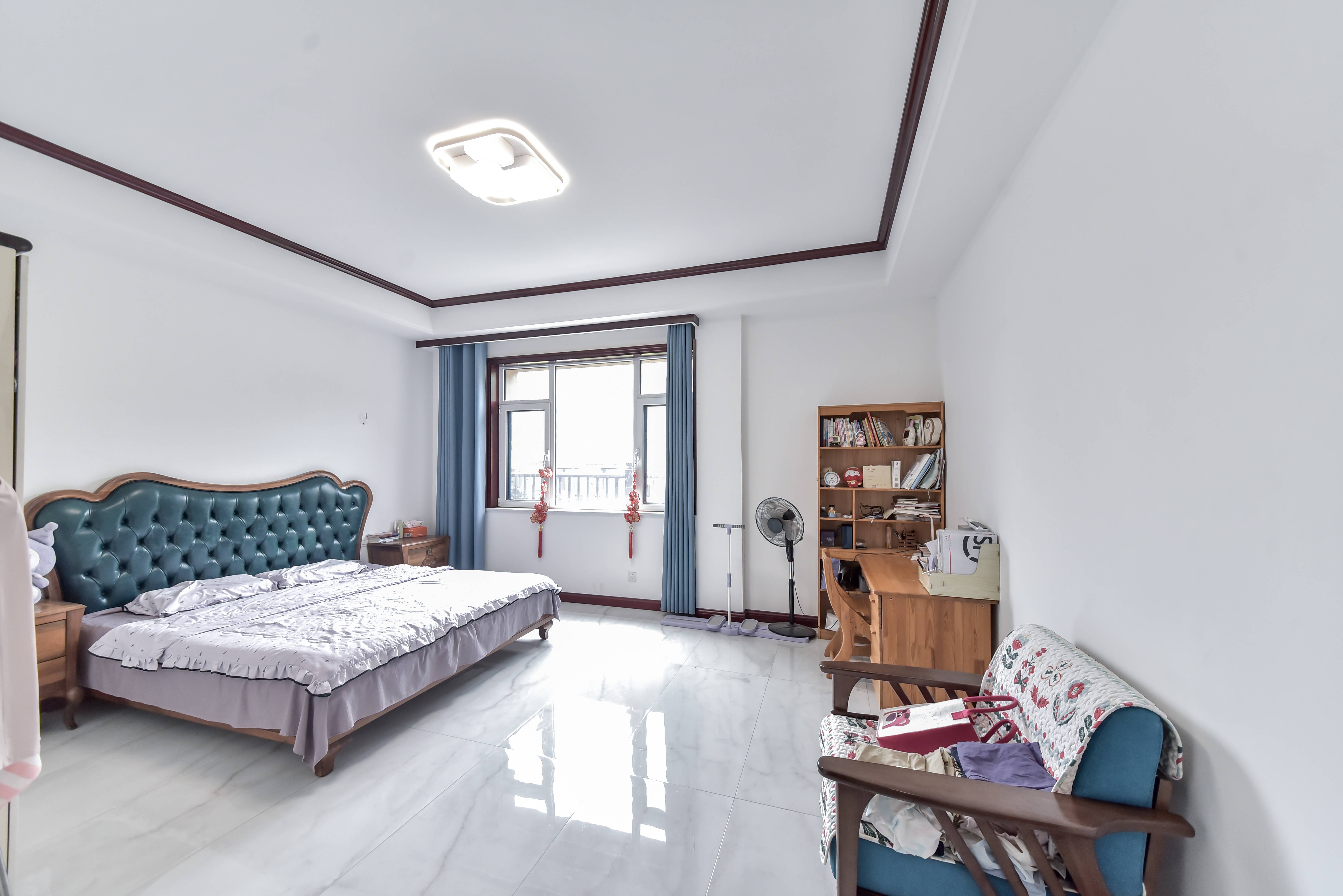 国华印象山语墅