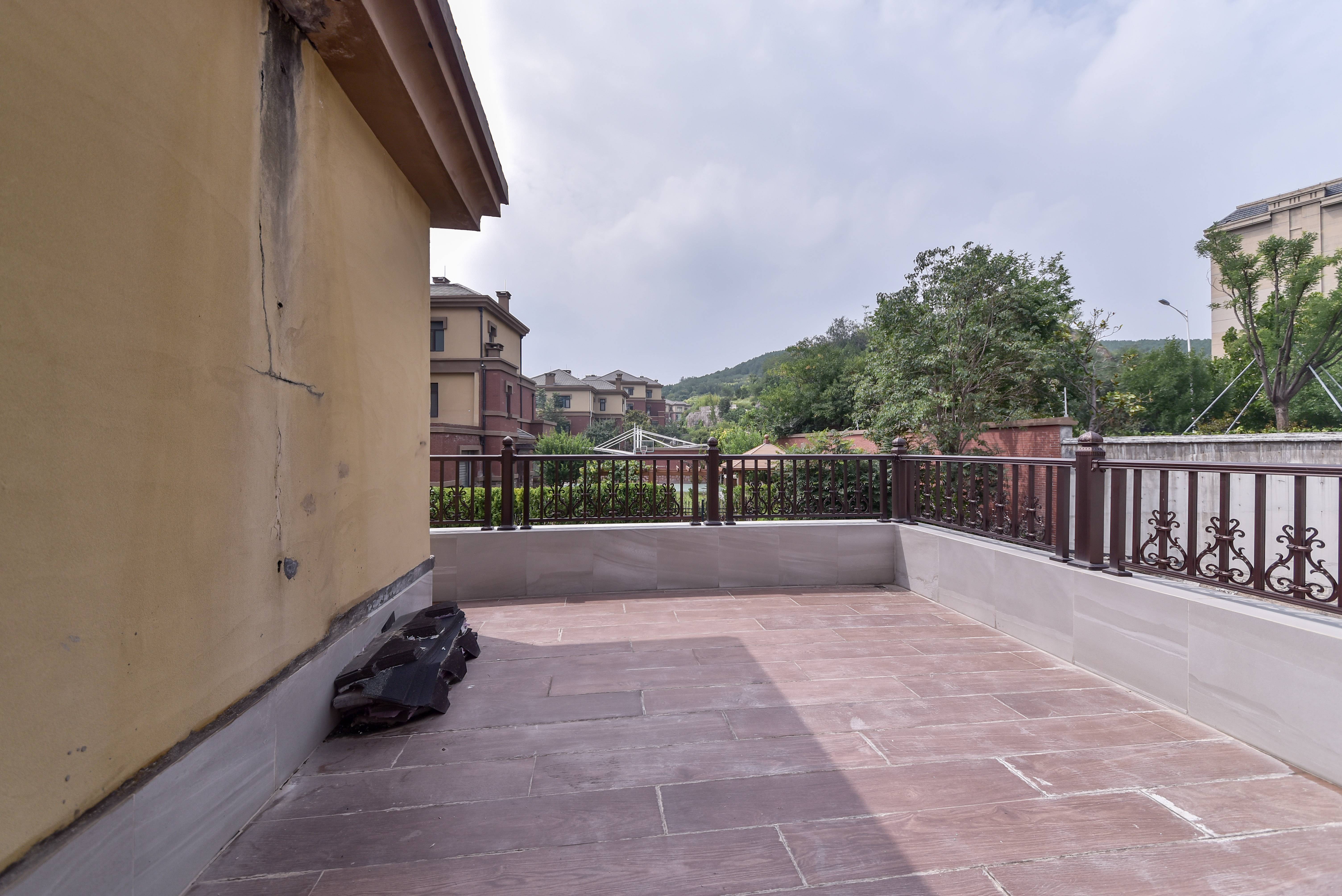 国华印象山语墅