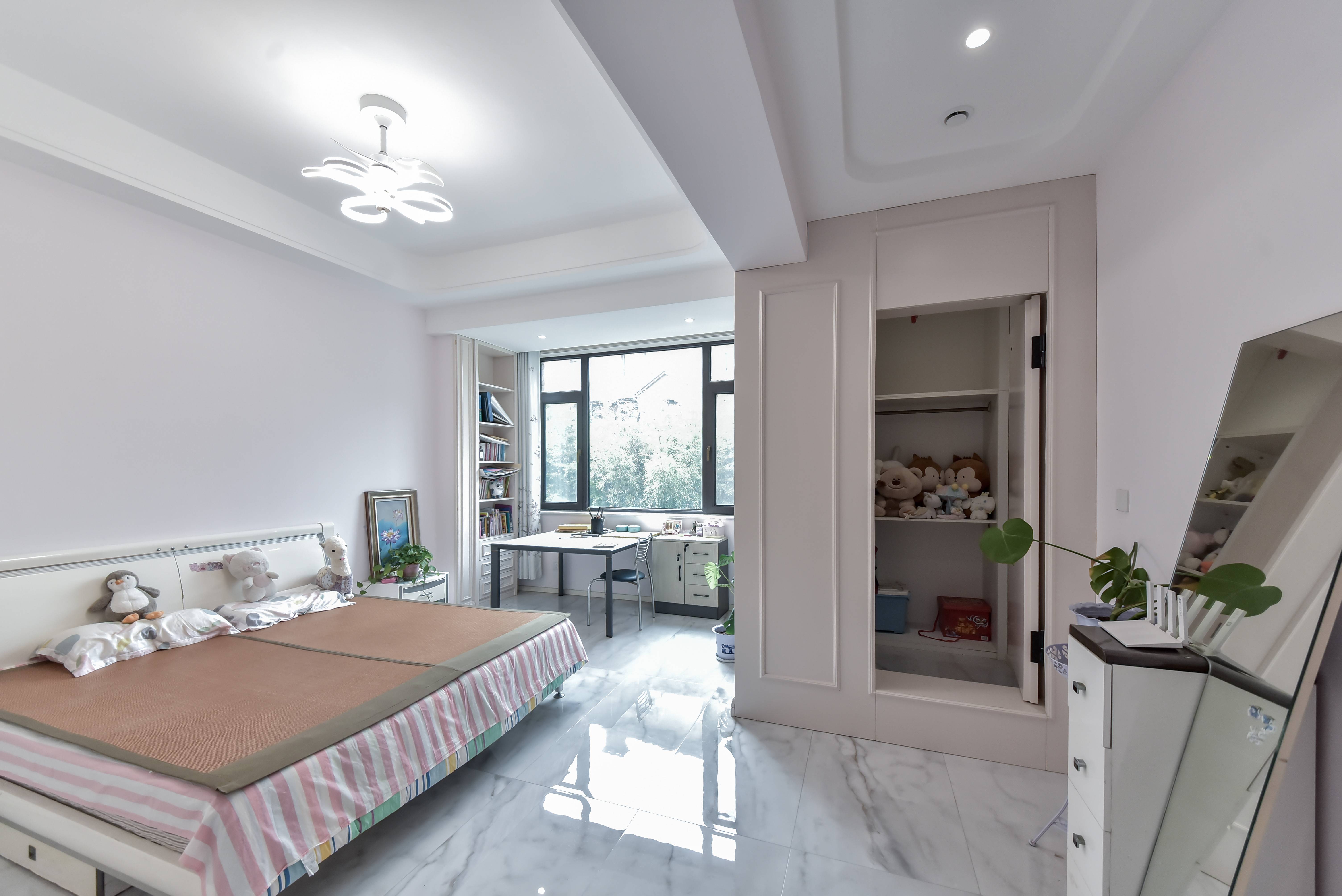 国华印象山语墅