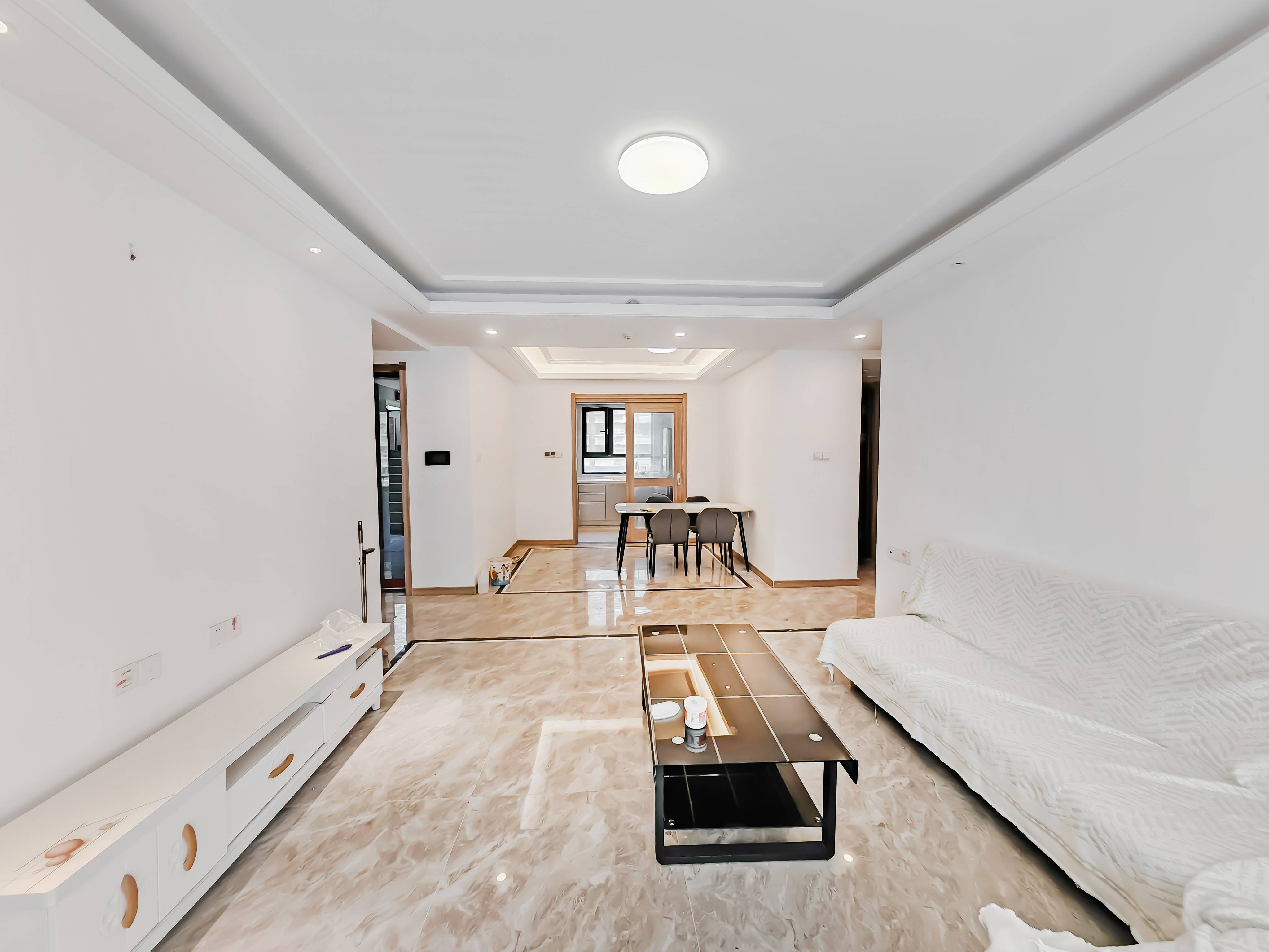  新城香溢华庭 东