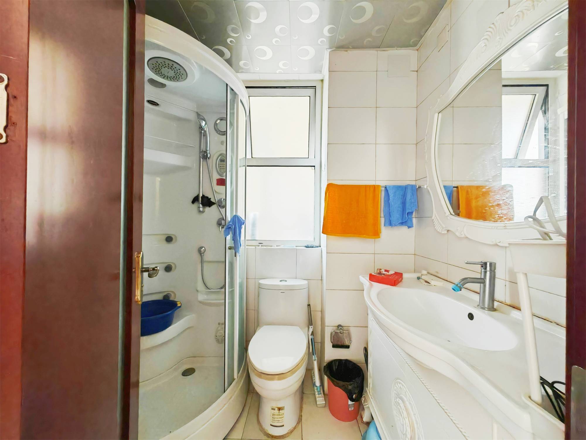 鲁能领秀城Park区（十六区）