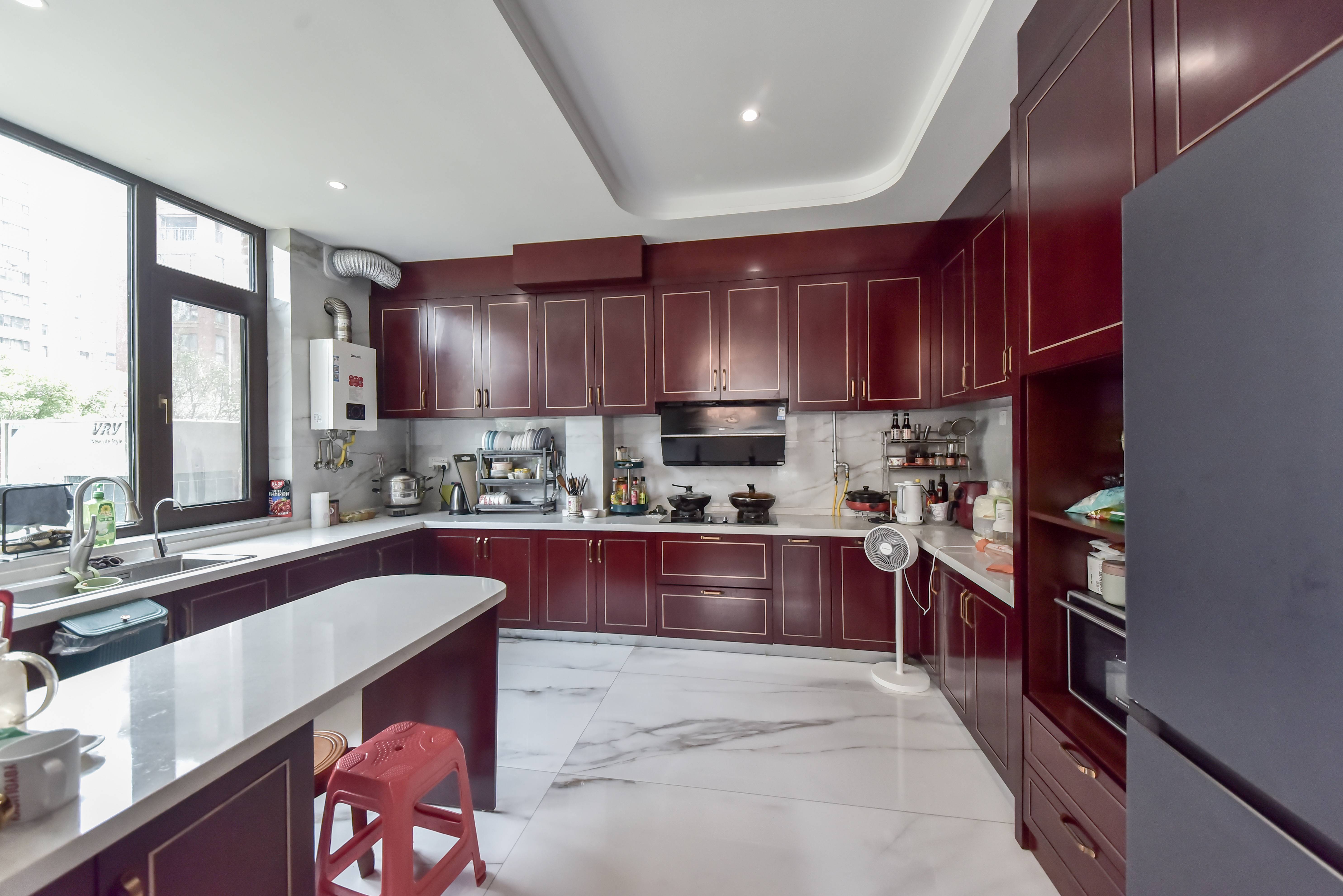 国华印象山语墅