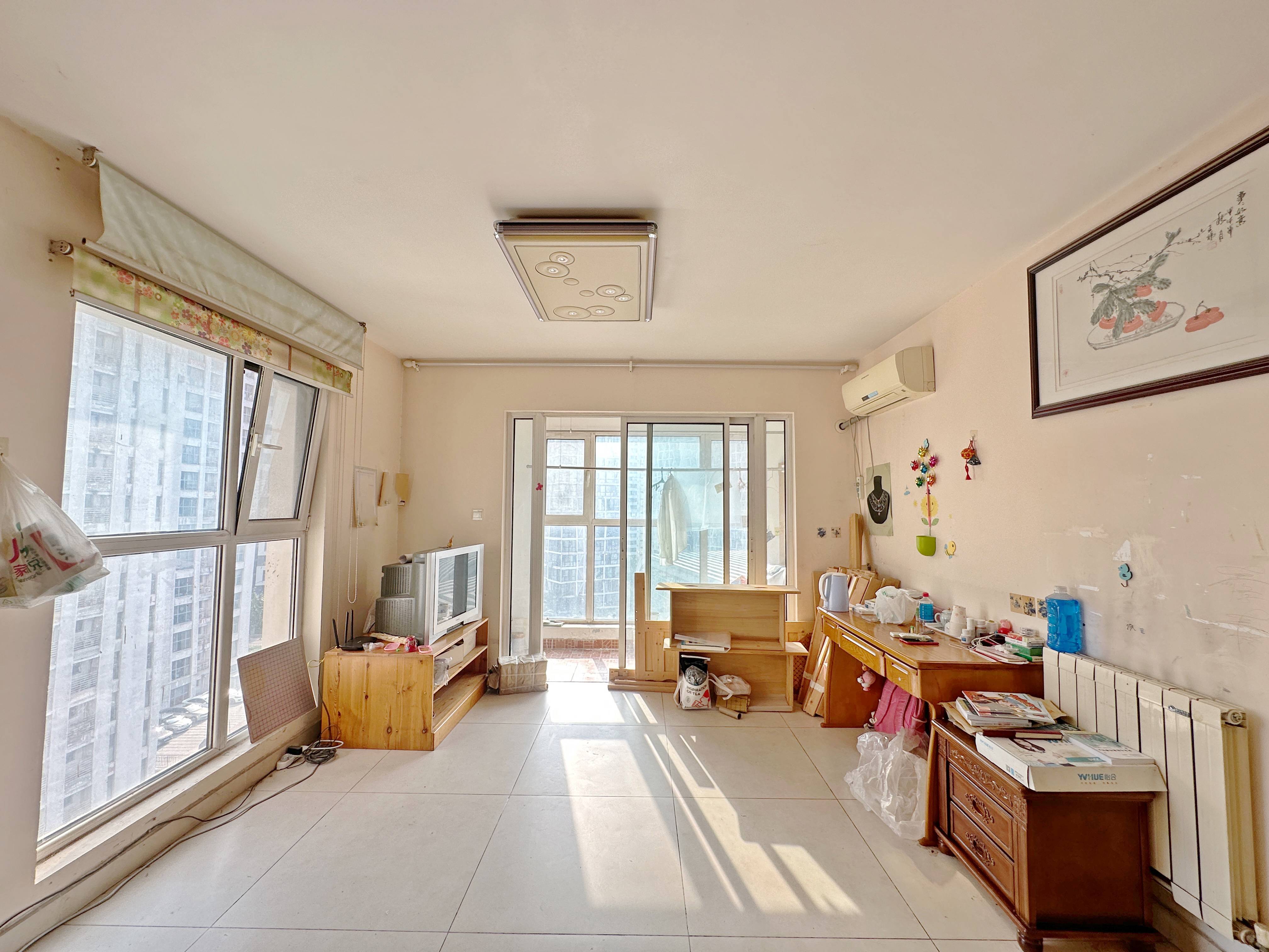 阳光100国际新城(G区)