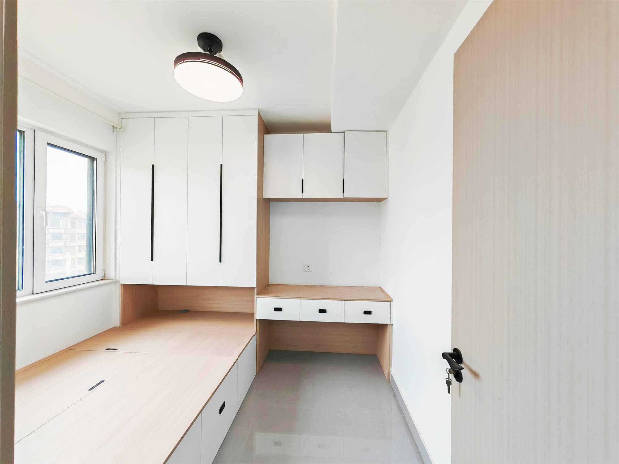 华润置地公元九里