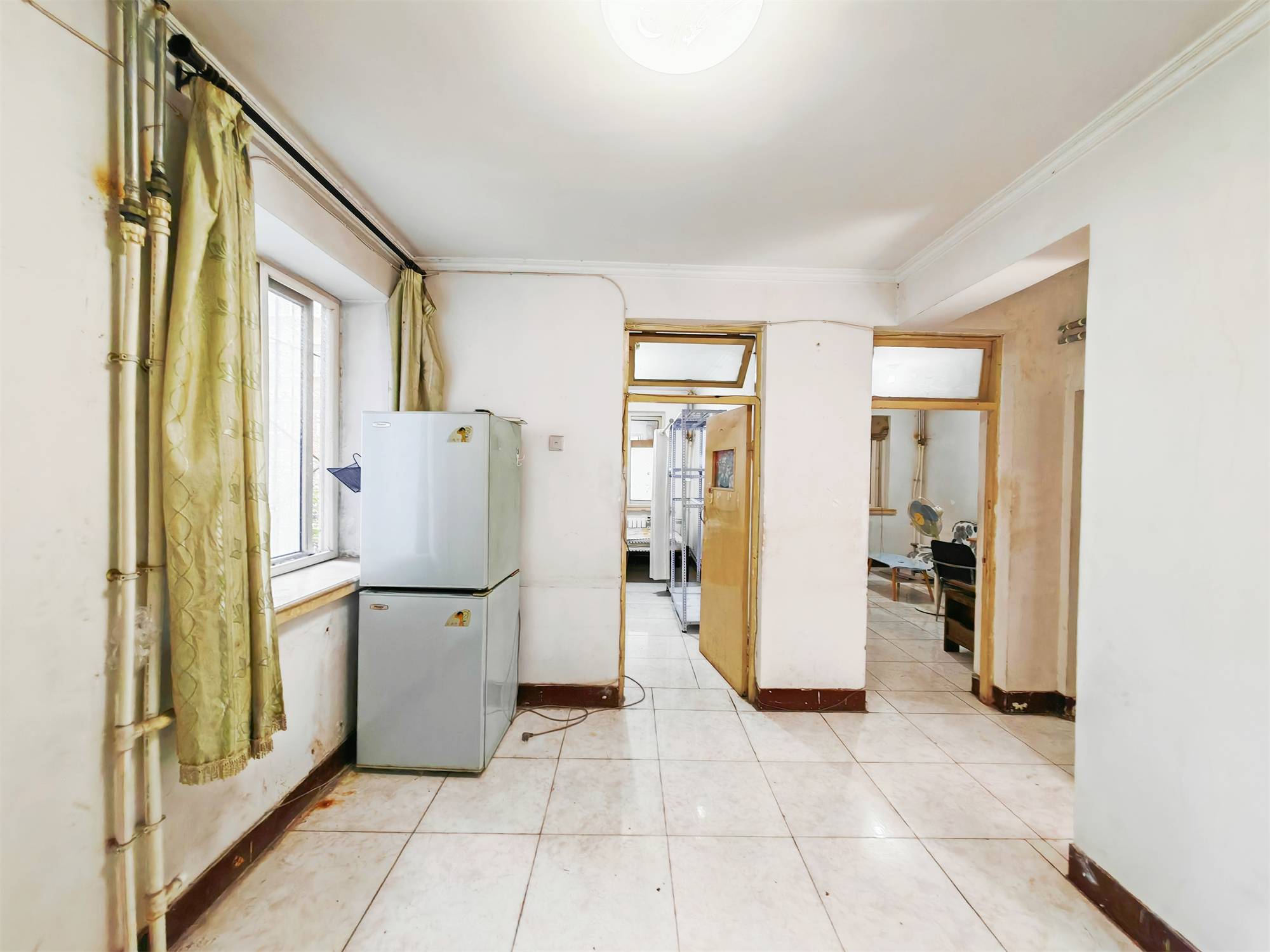  舜耕路38号 南北