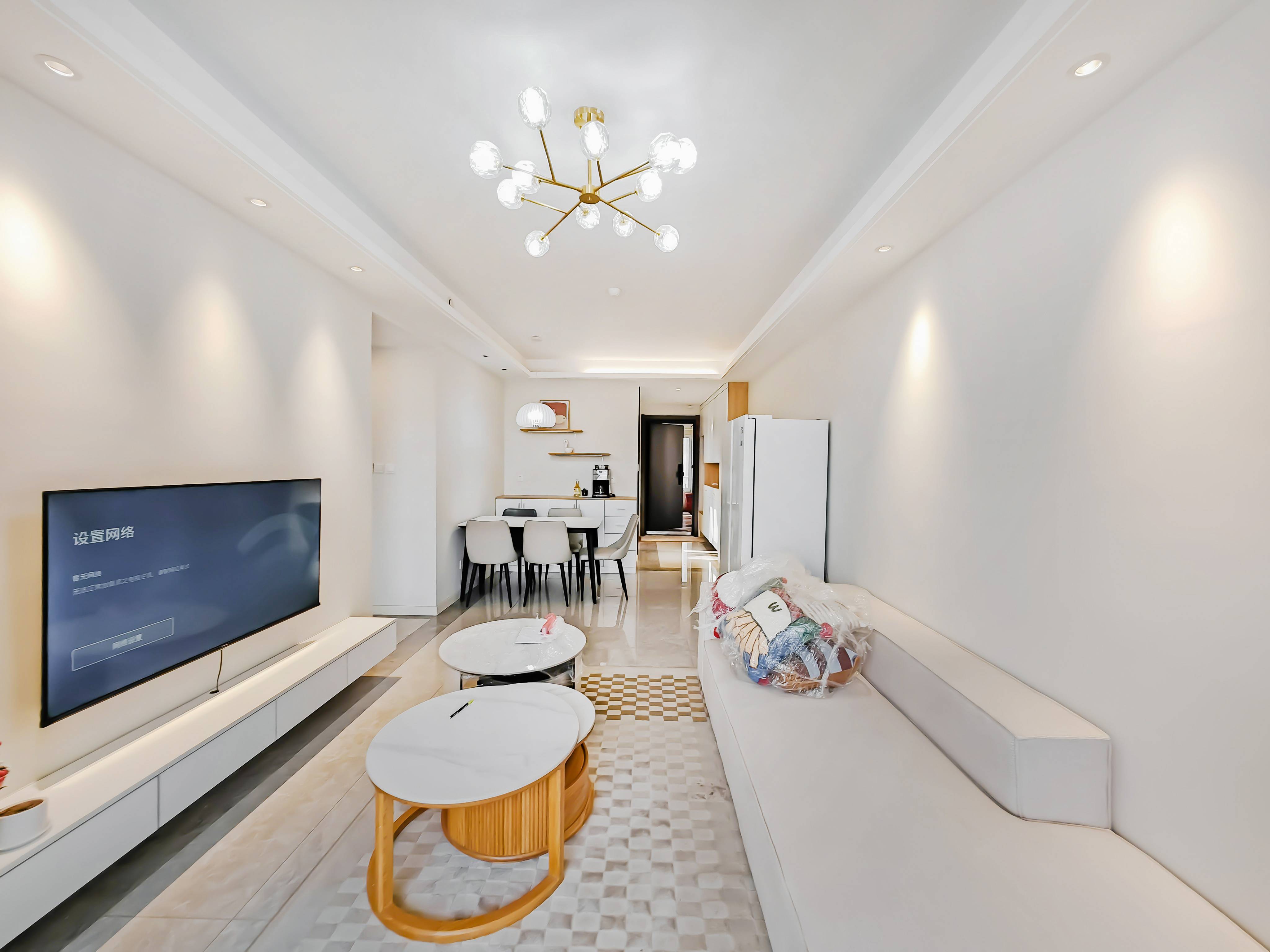  碧桂园都荟府 南北