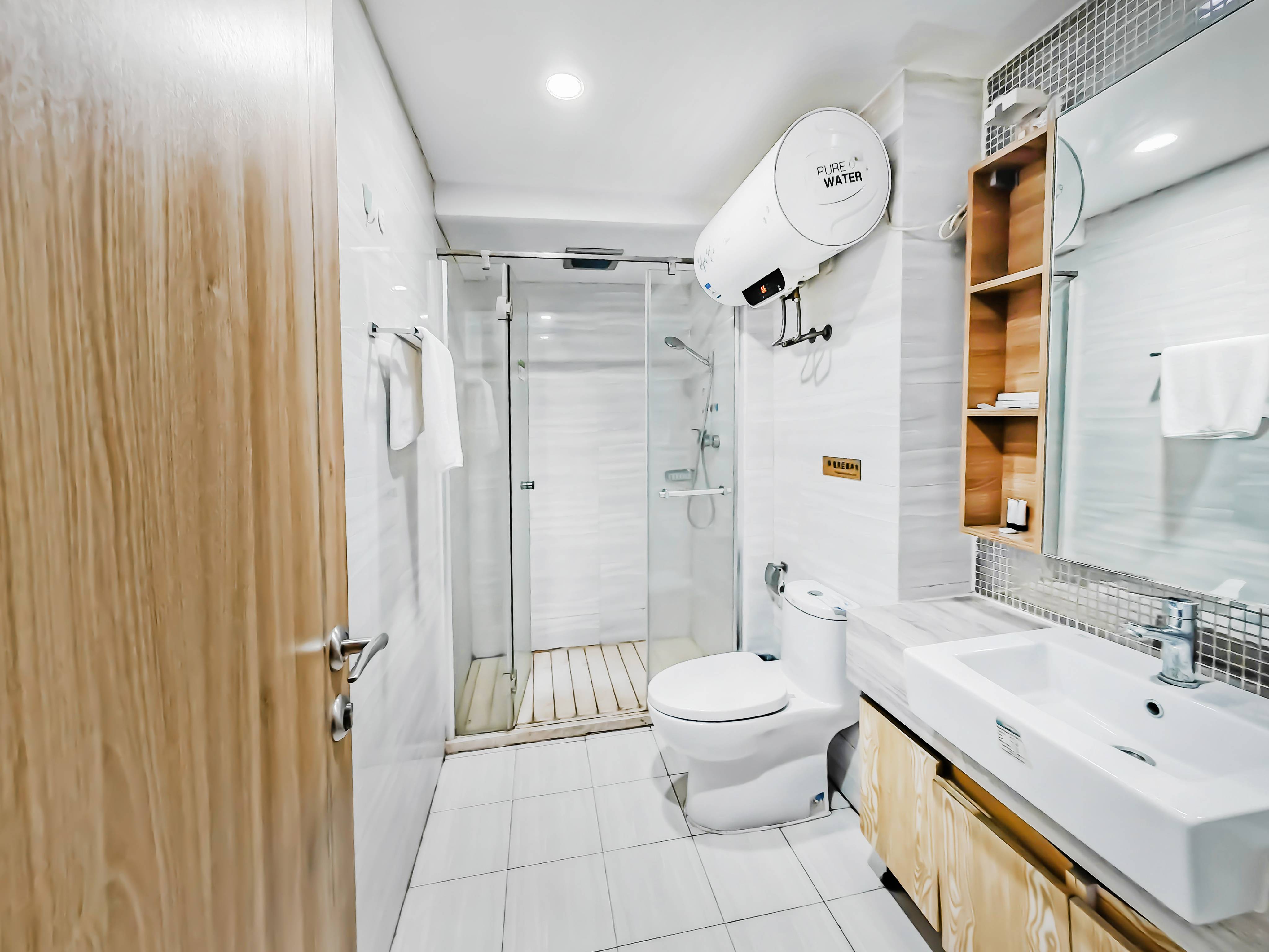 恒大城（商住楼）