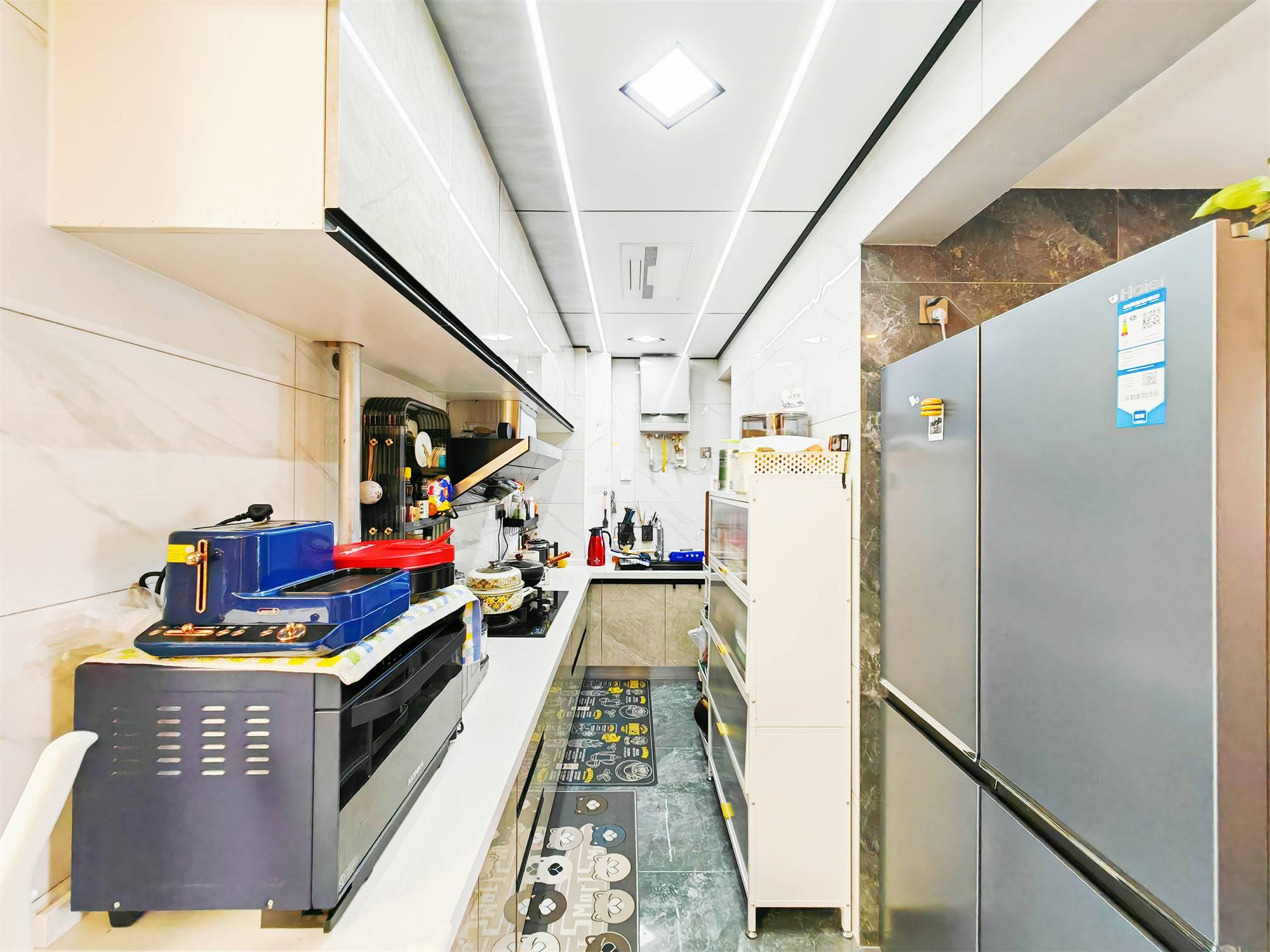 华润置地公元九里