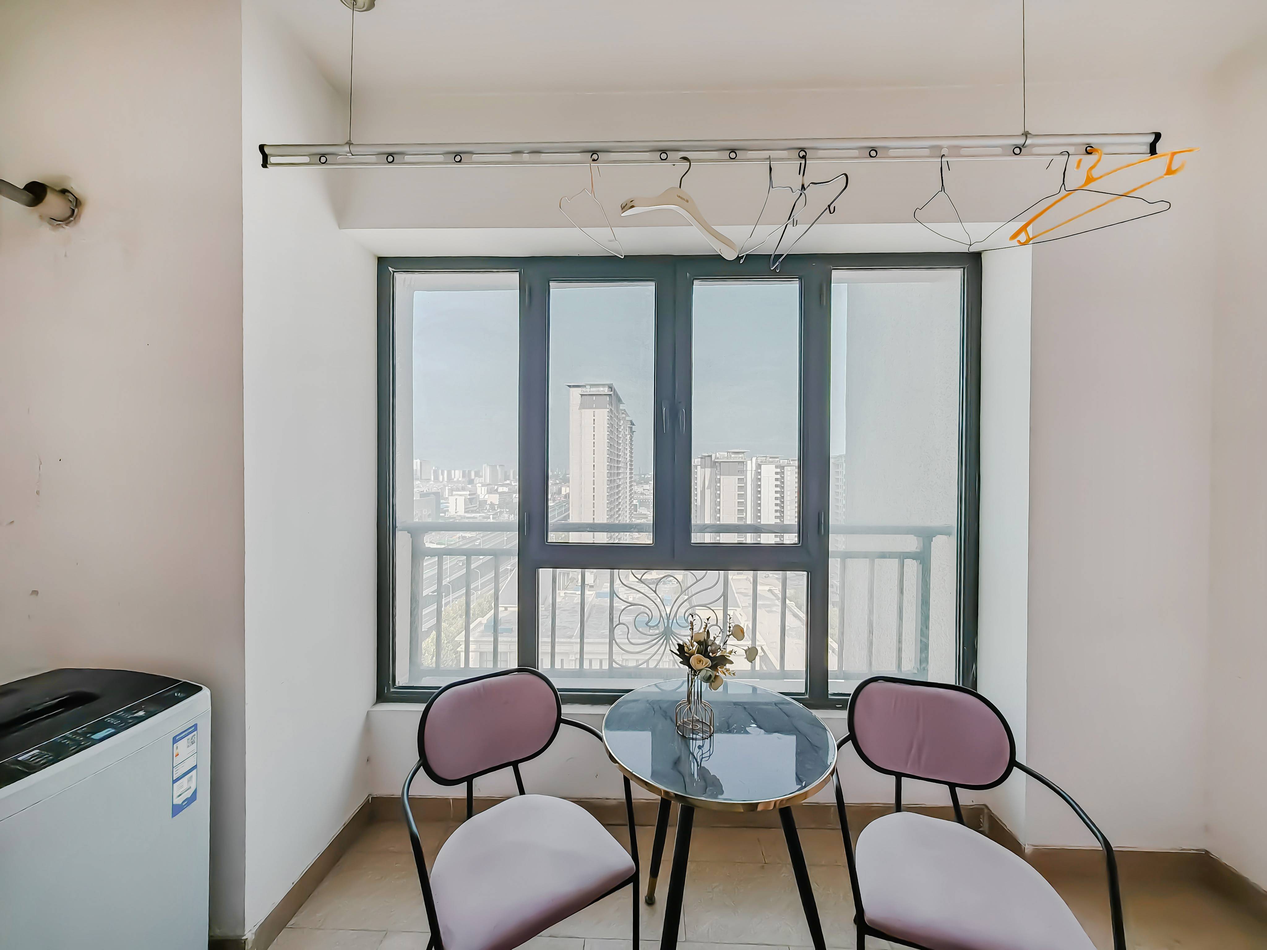 恒大城（商住楼）