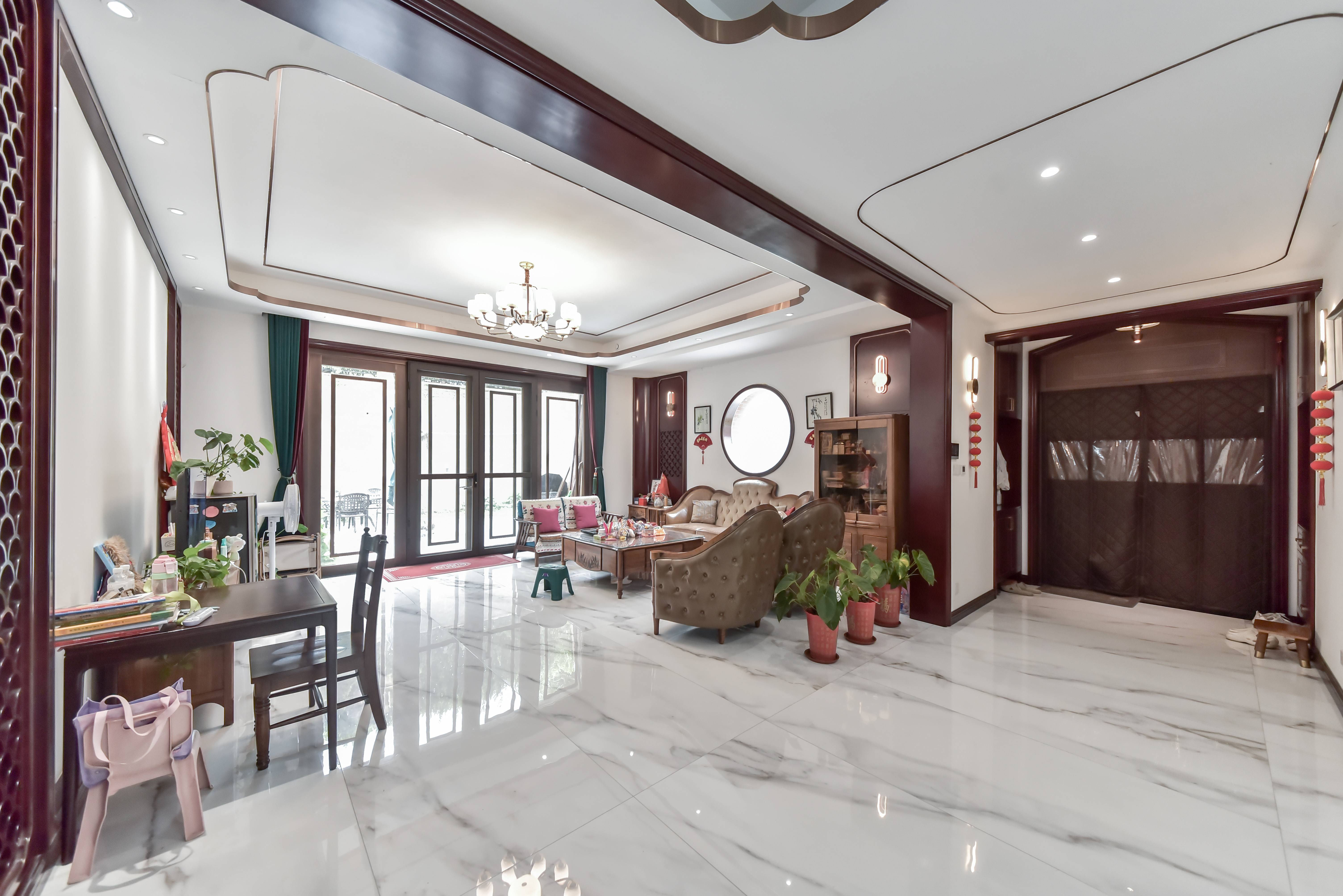 国华印象山语墅