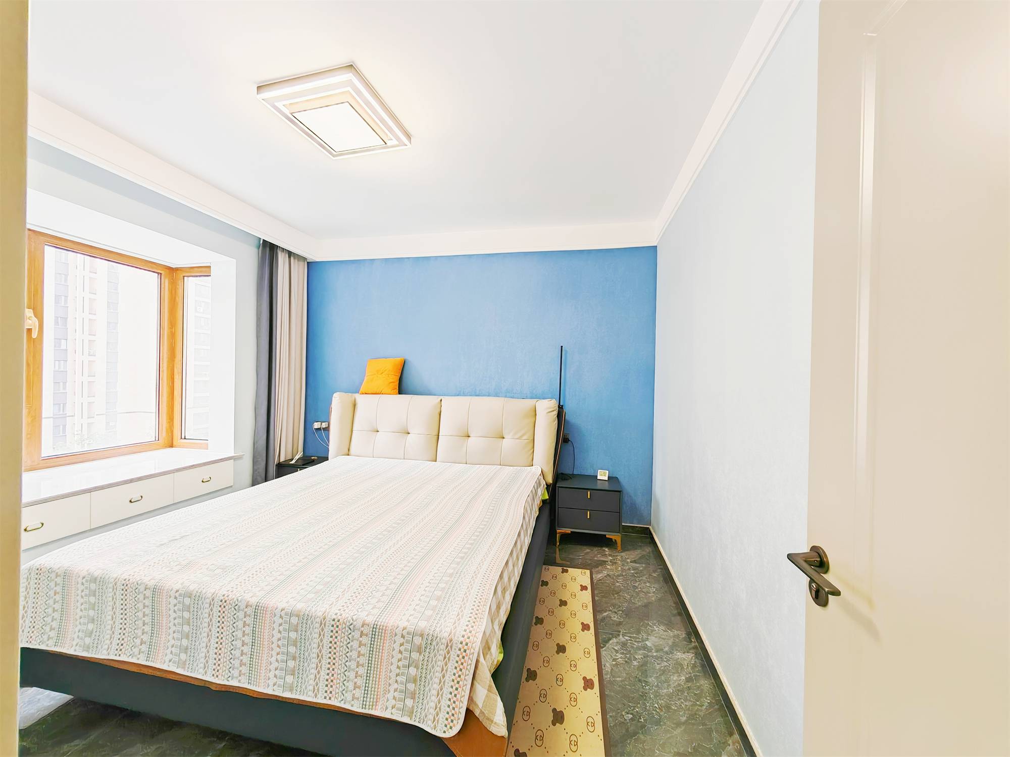 华润置地公元九里