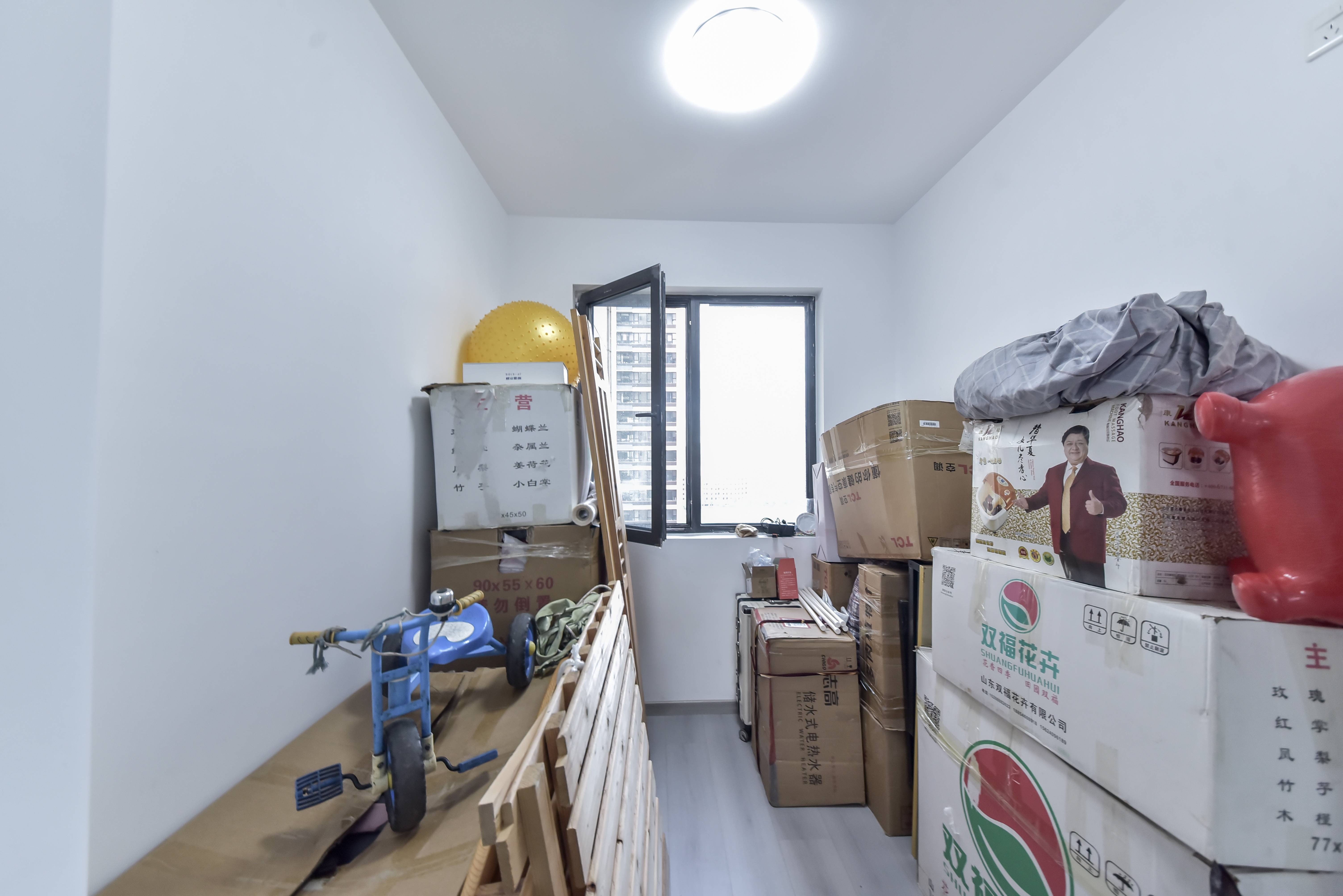 融创文旅城香樟台