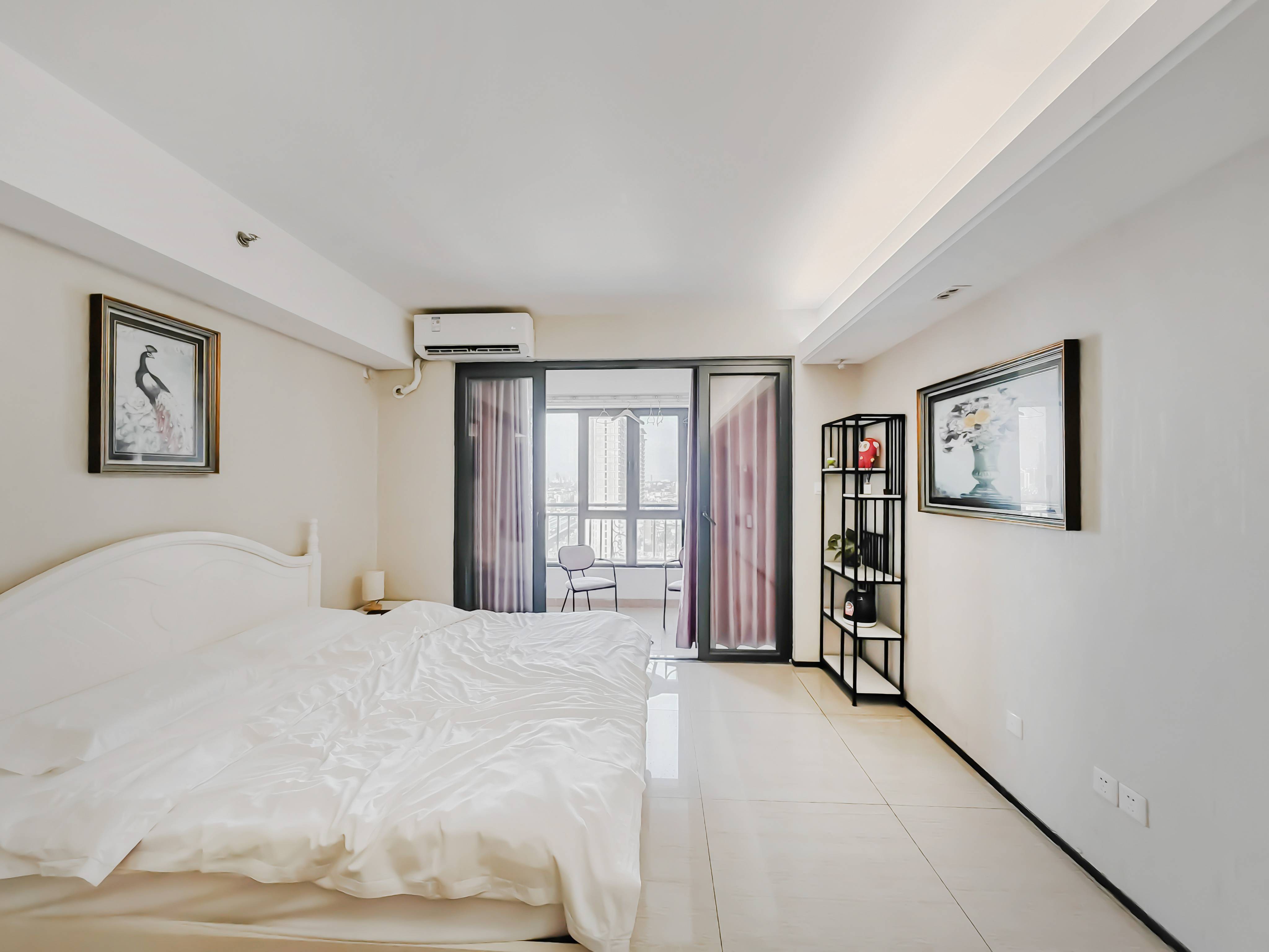 恒大城（商住楼）