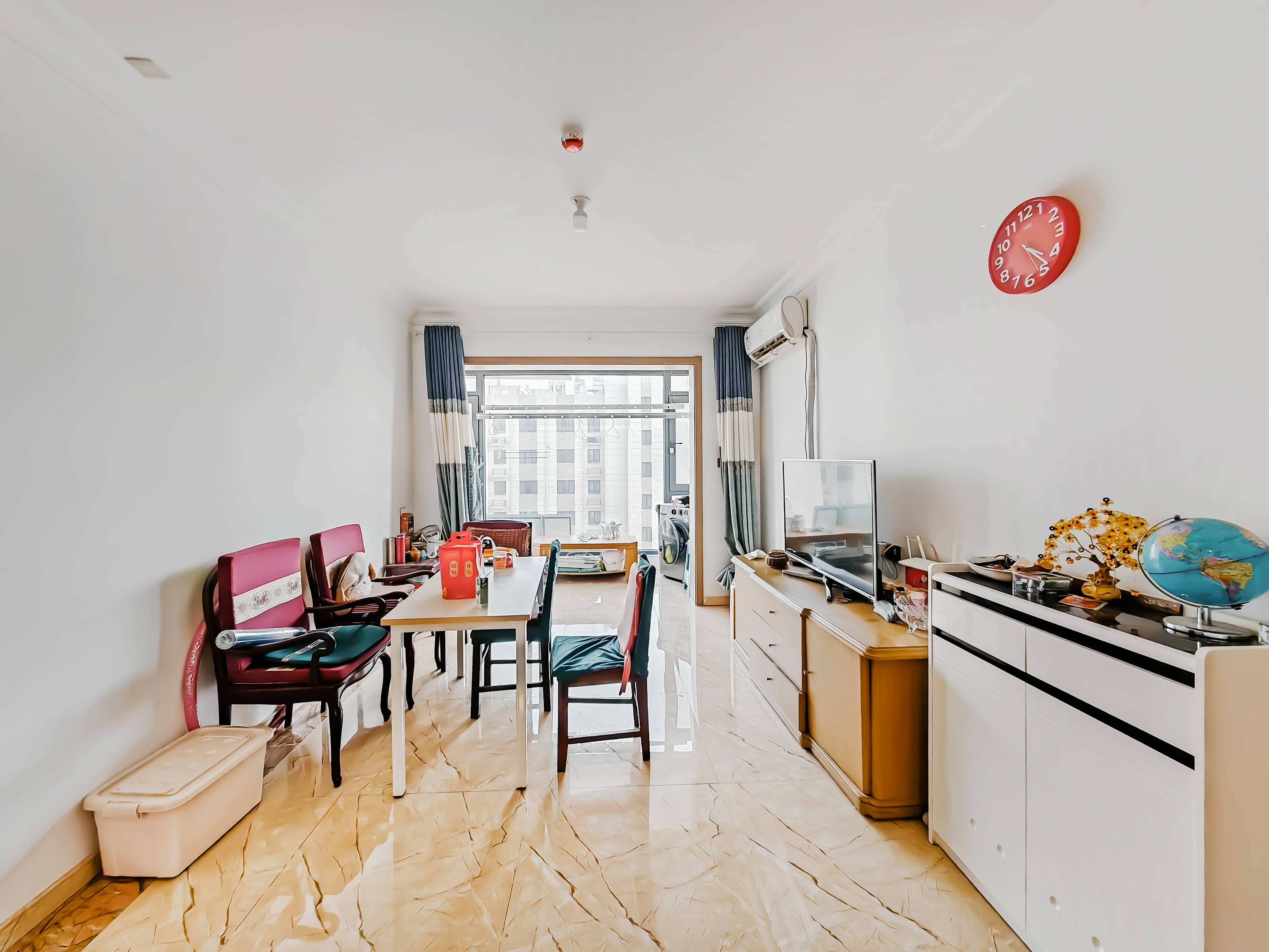  碧桂园都荟府 南北