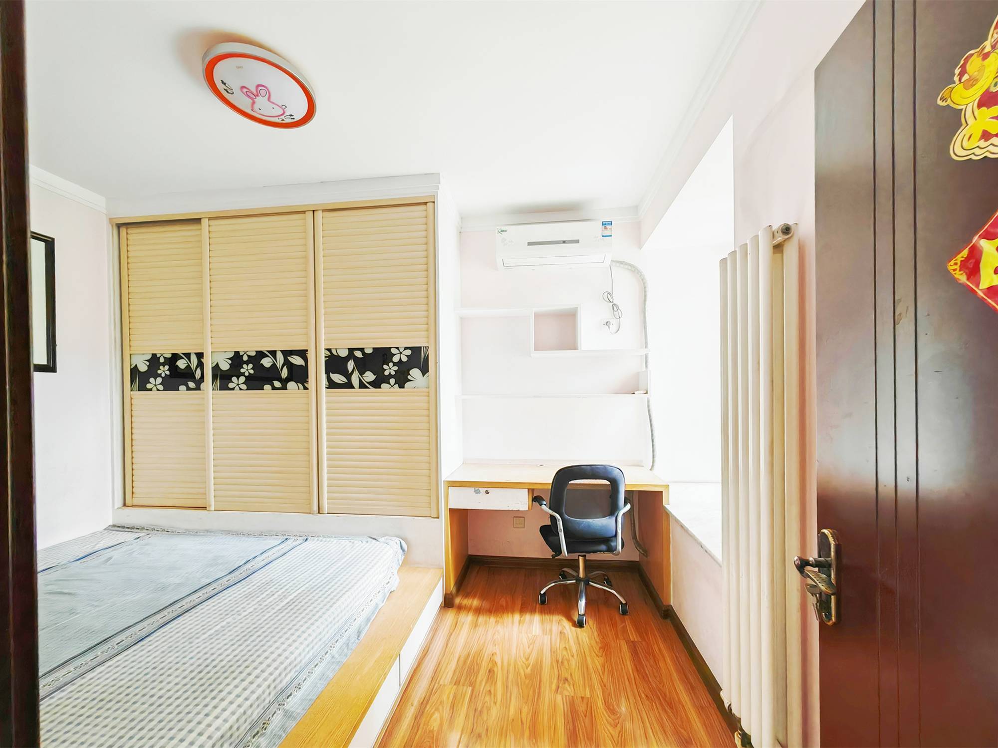 鲁能领秀城Park区（十六区）