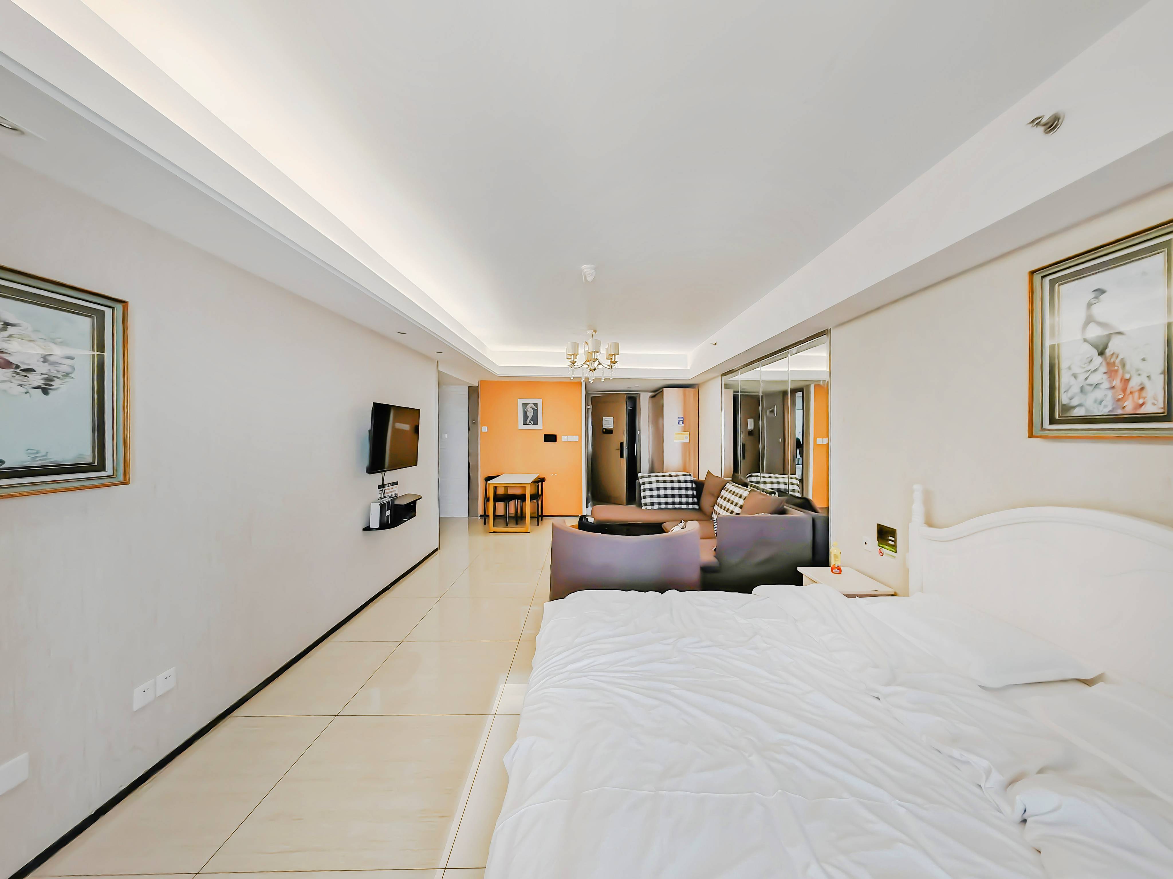 恒大城（商住楼）