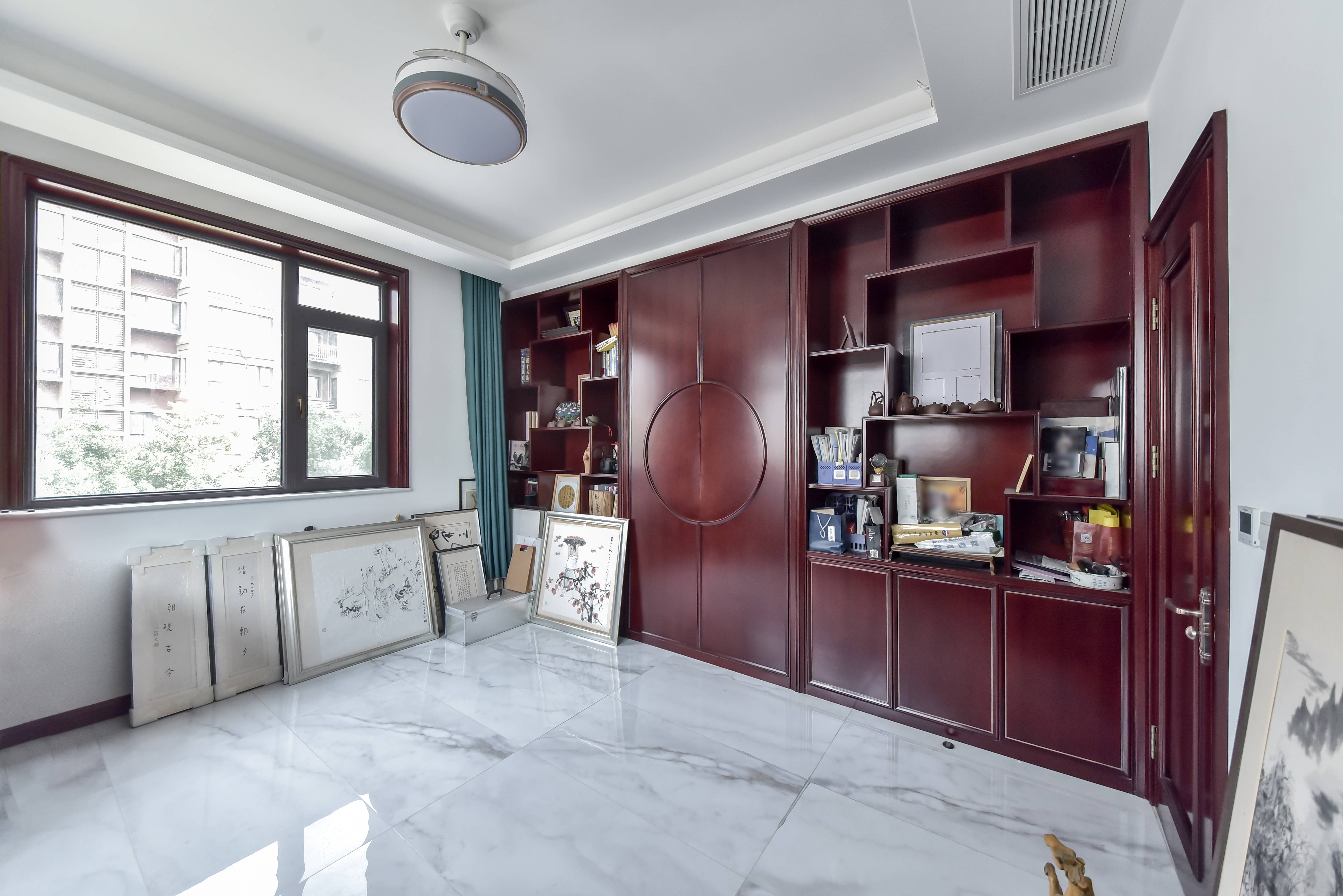 国华印象山语墅