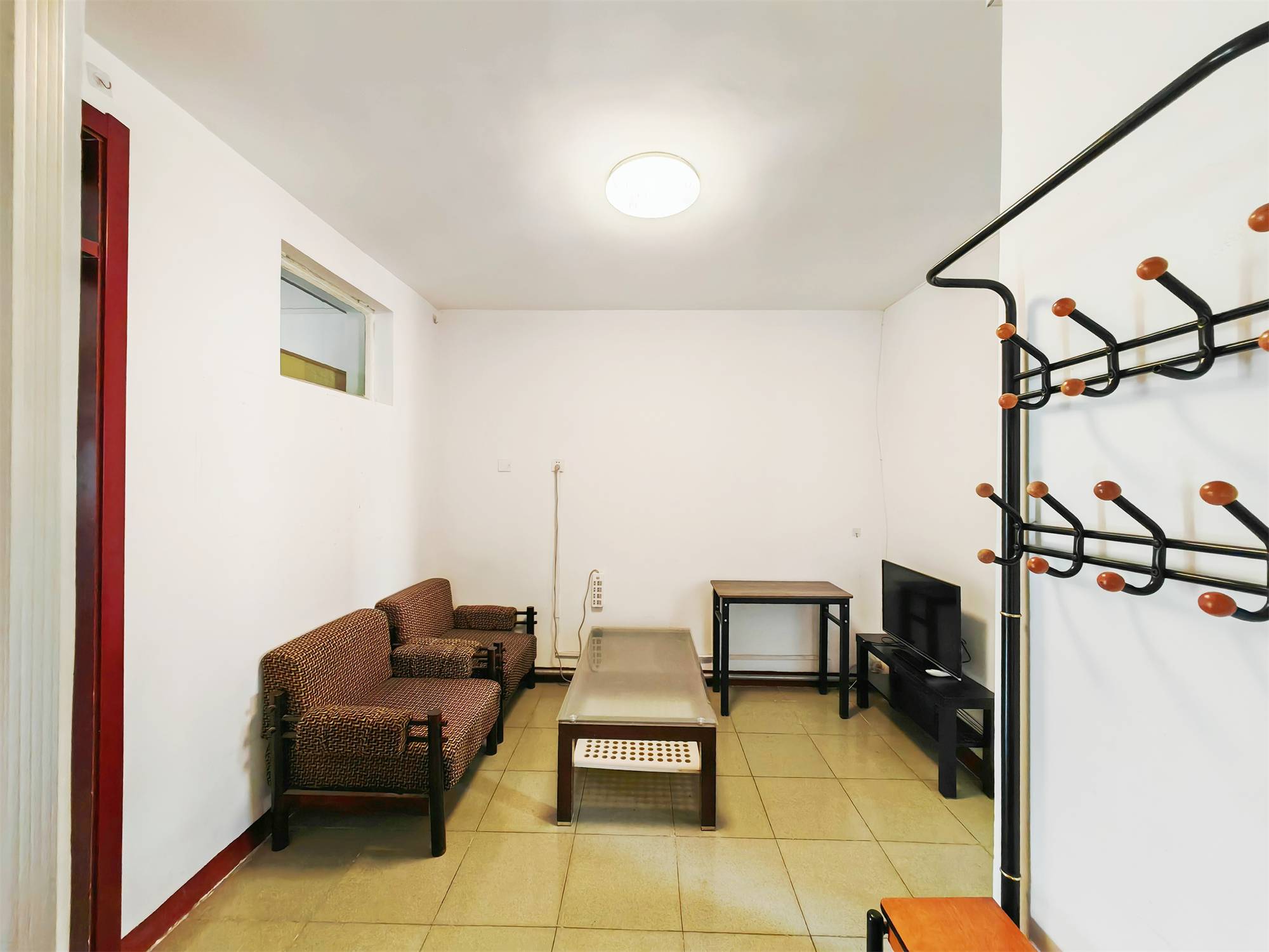  玉函小区南区 南北