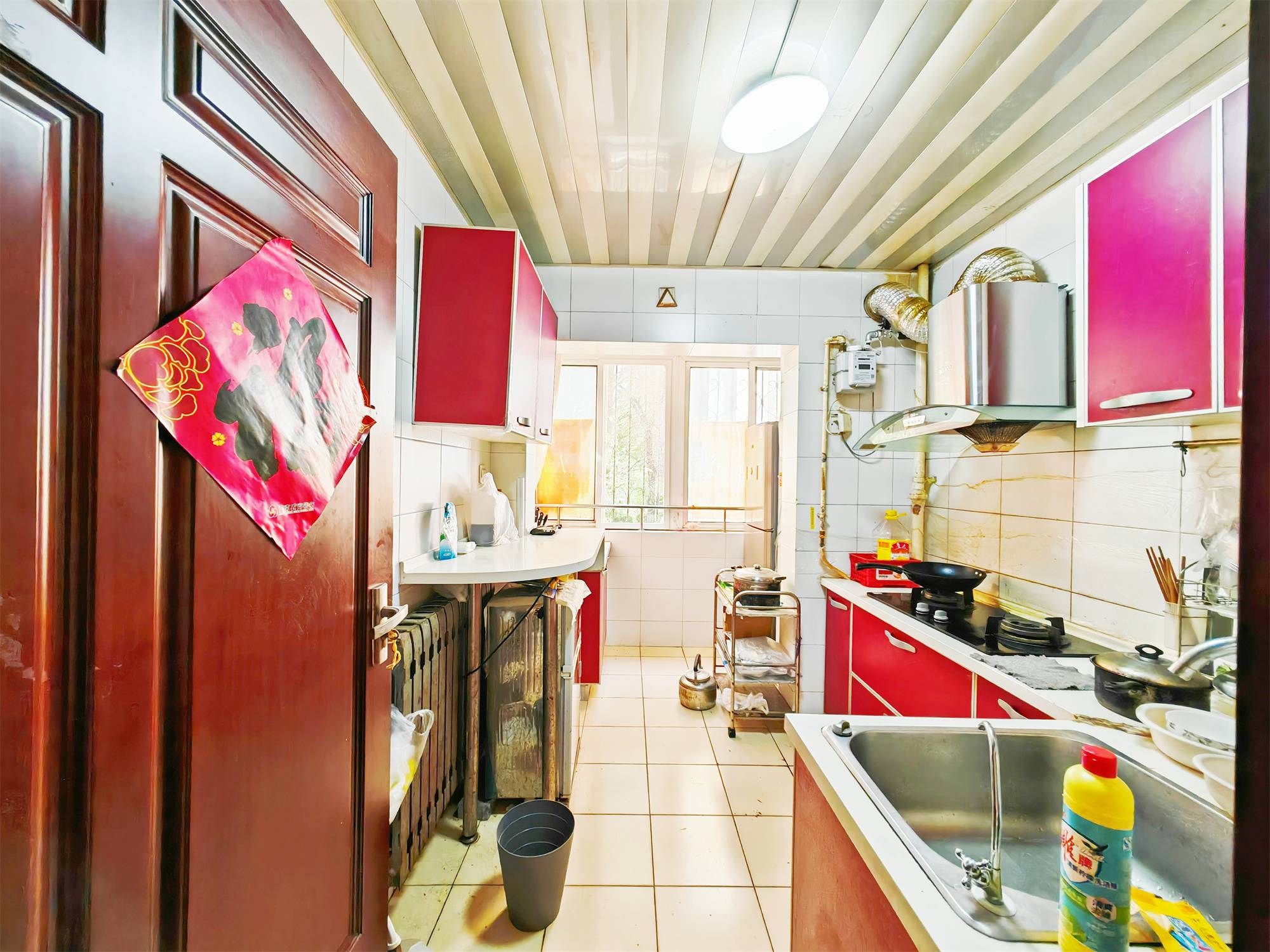 伟东新都（一区）贵都