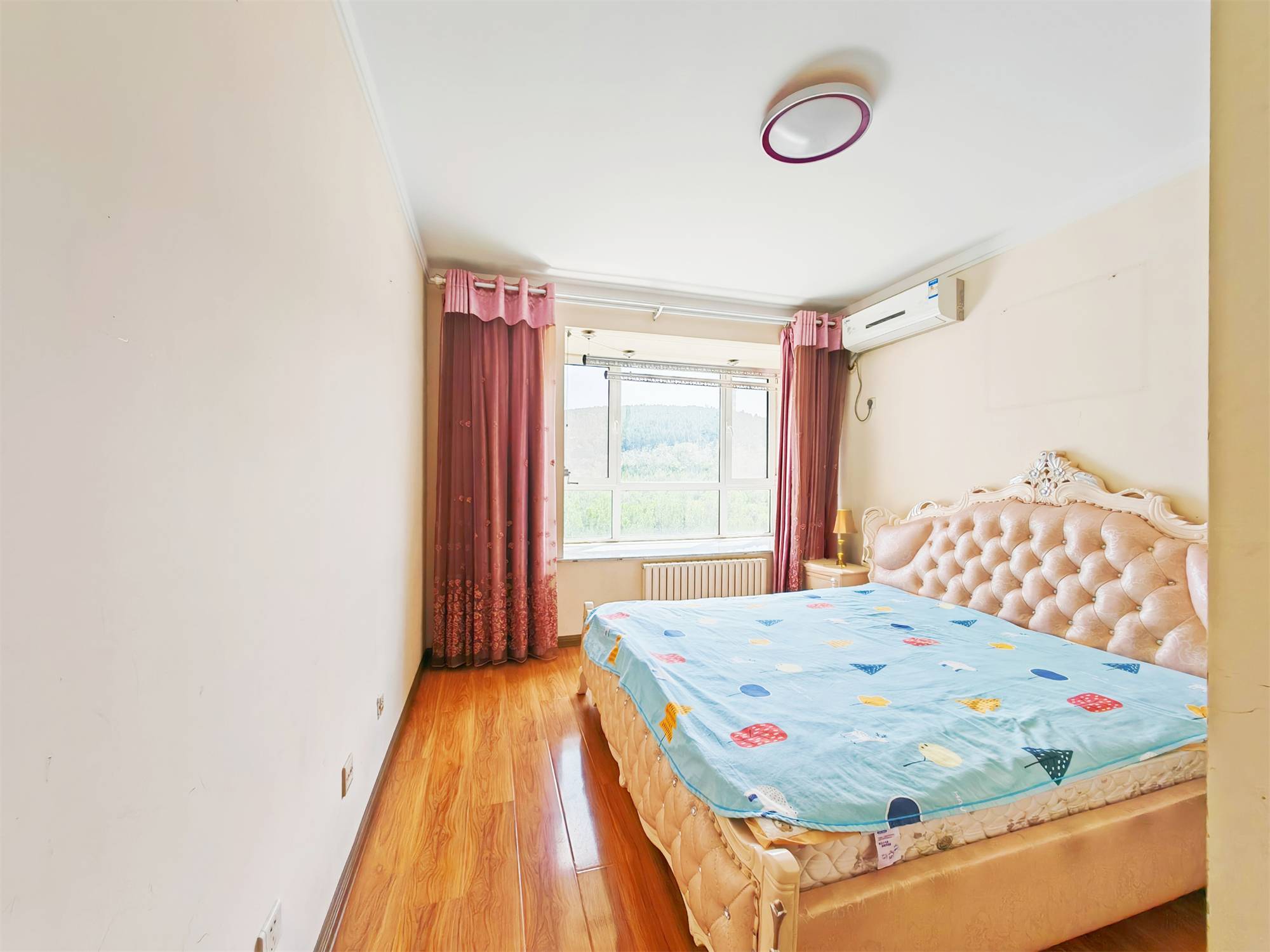 鲁能领秀城Park区（十六区）