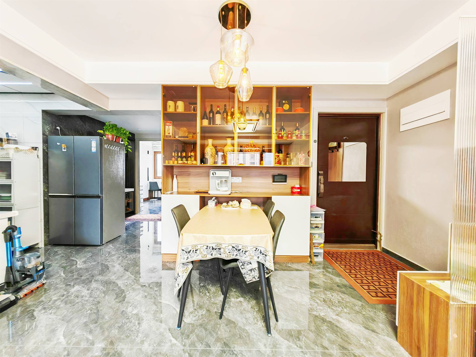 华润置地公元九里