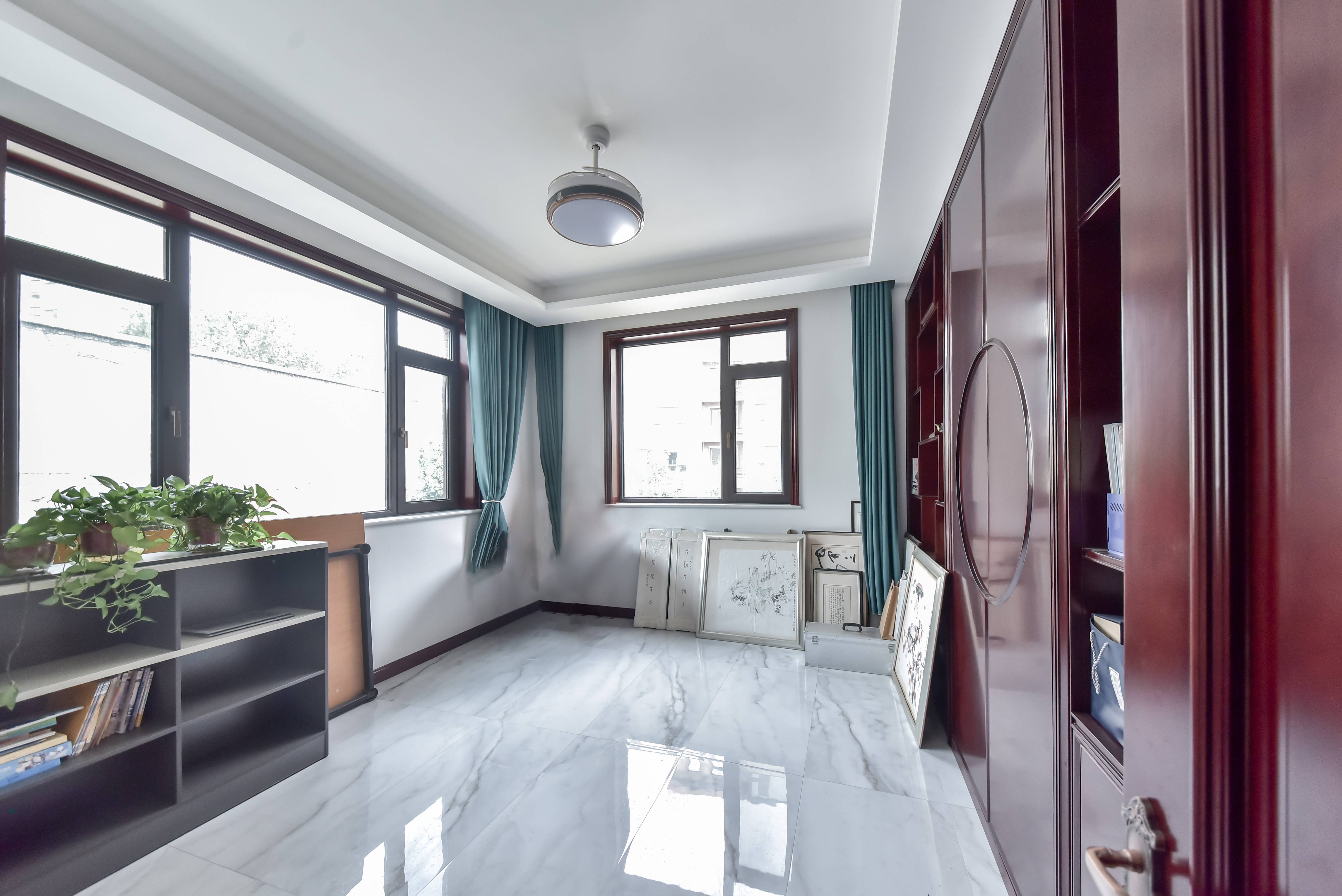 国华印象山语墅