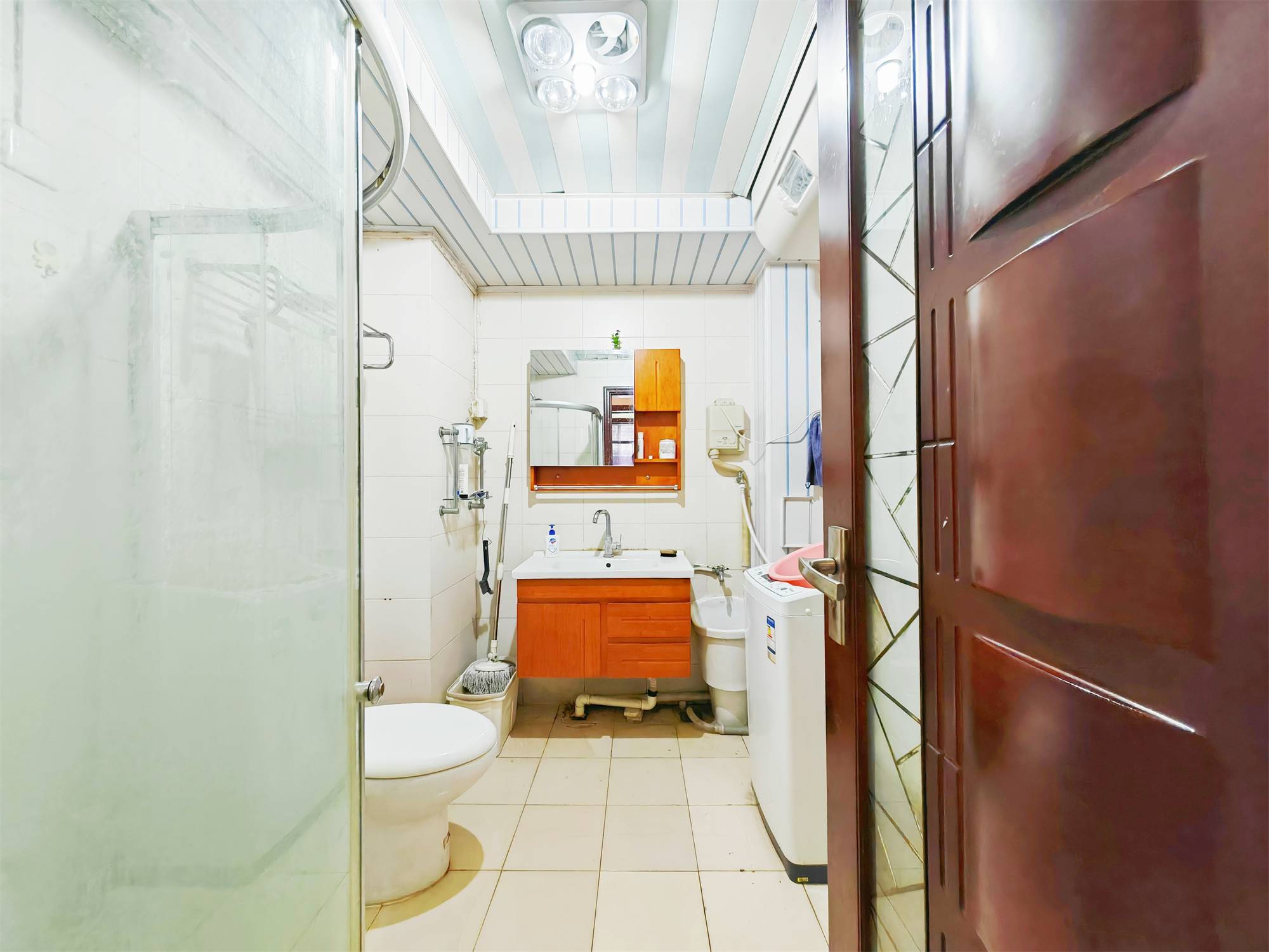 伟东新都（一区）贵都