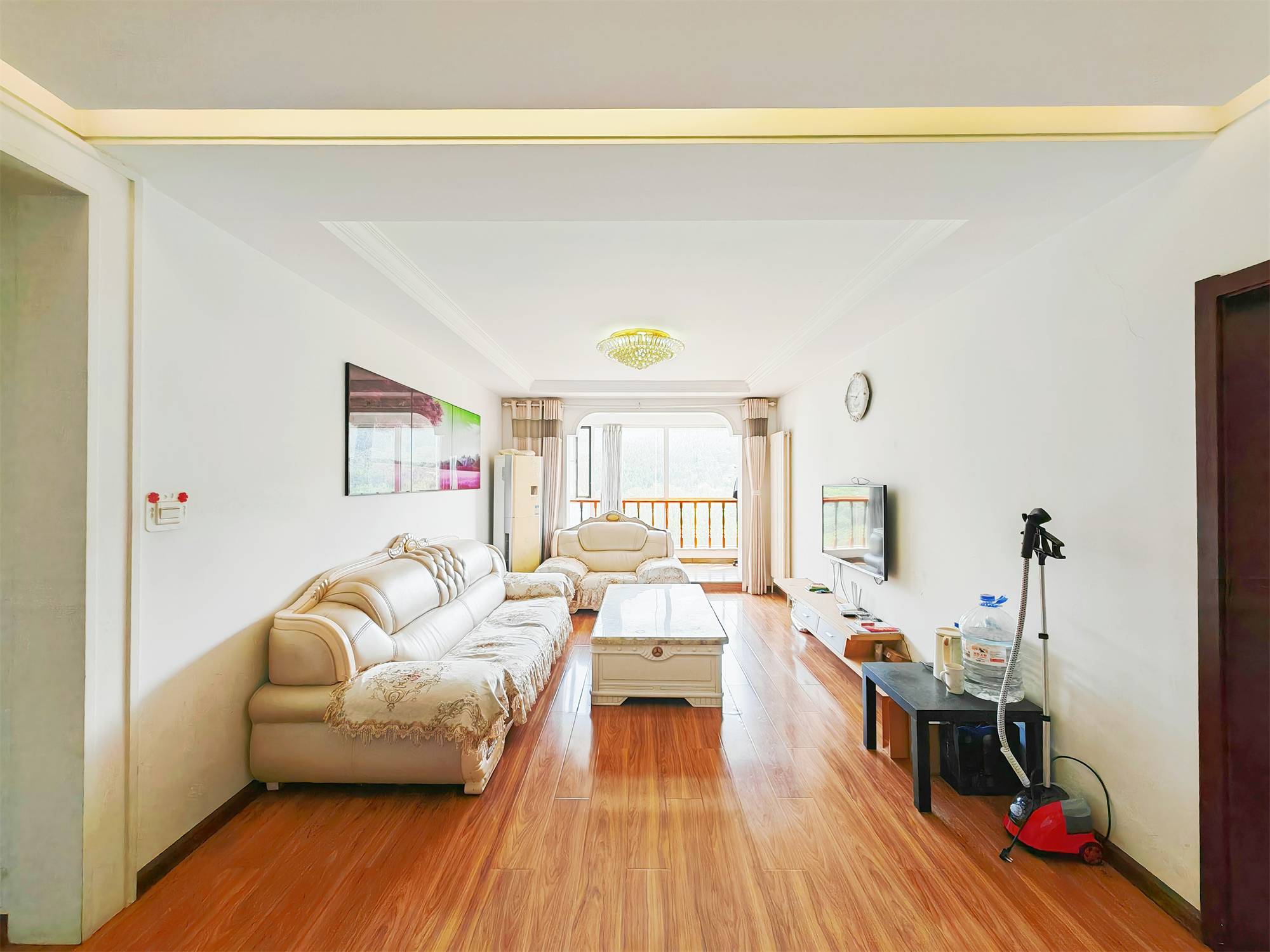 鲁能领秀城Park区（十六区）