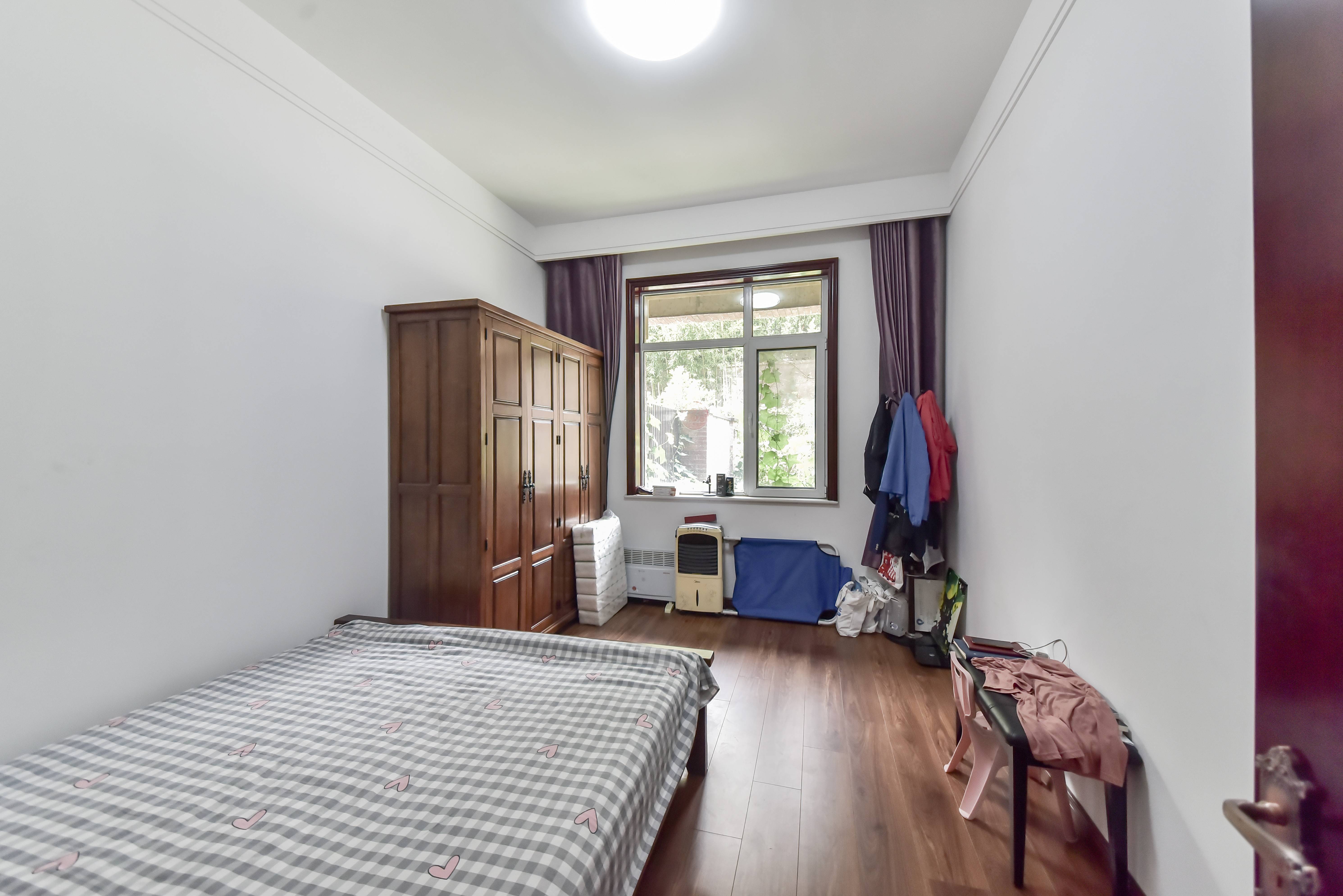 国华印象山语墅