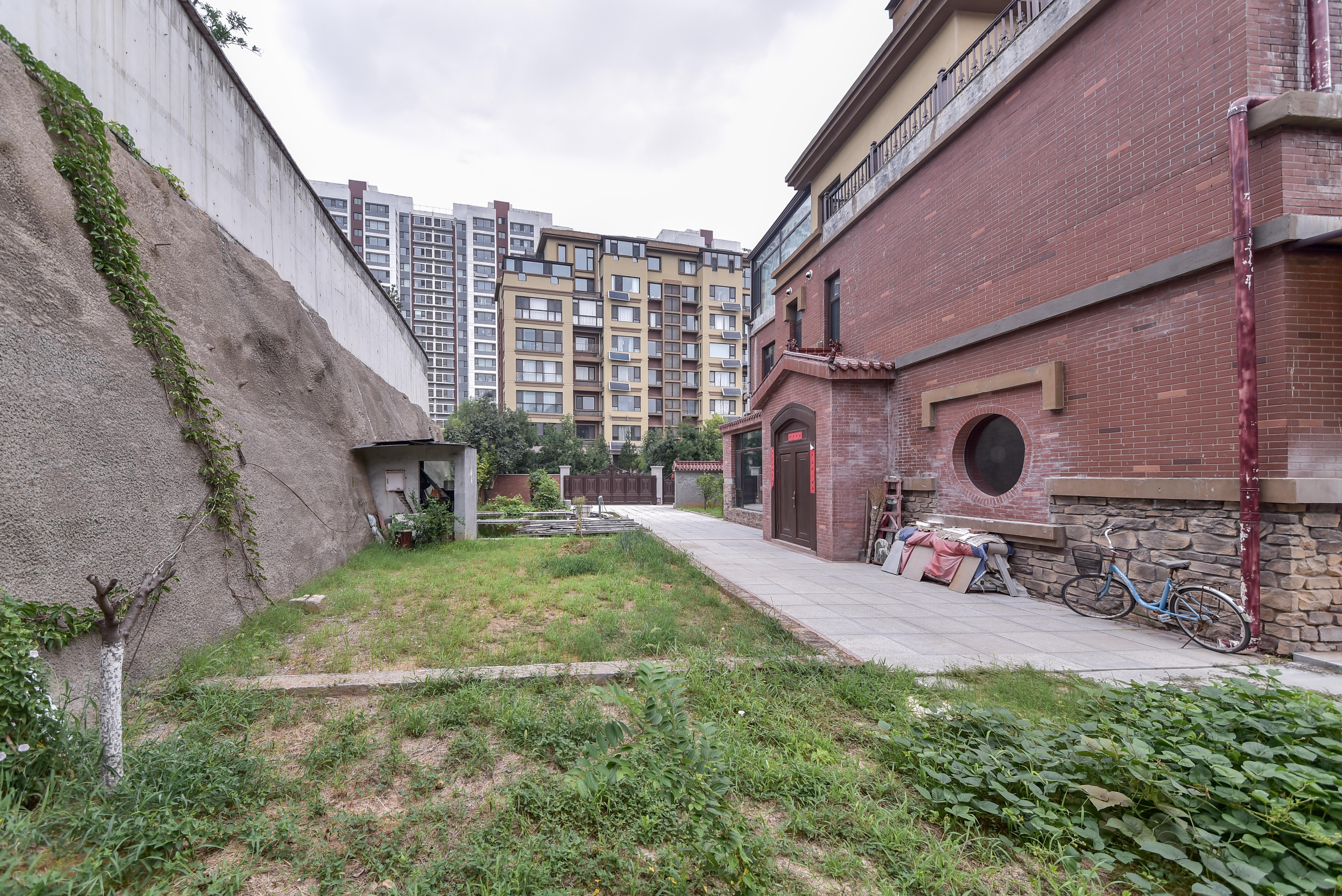 国华印象山语墅