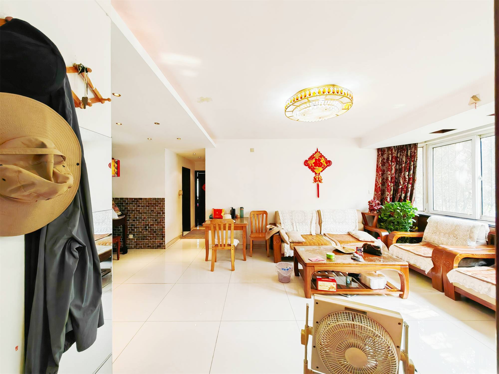 伟东新都（一区）贵都