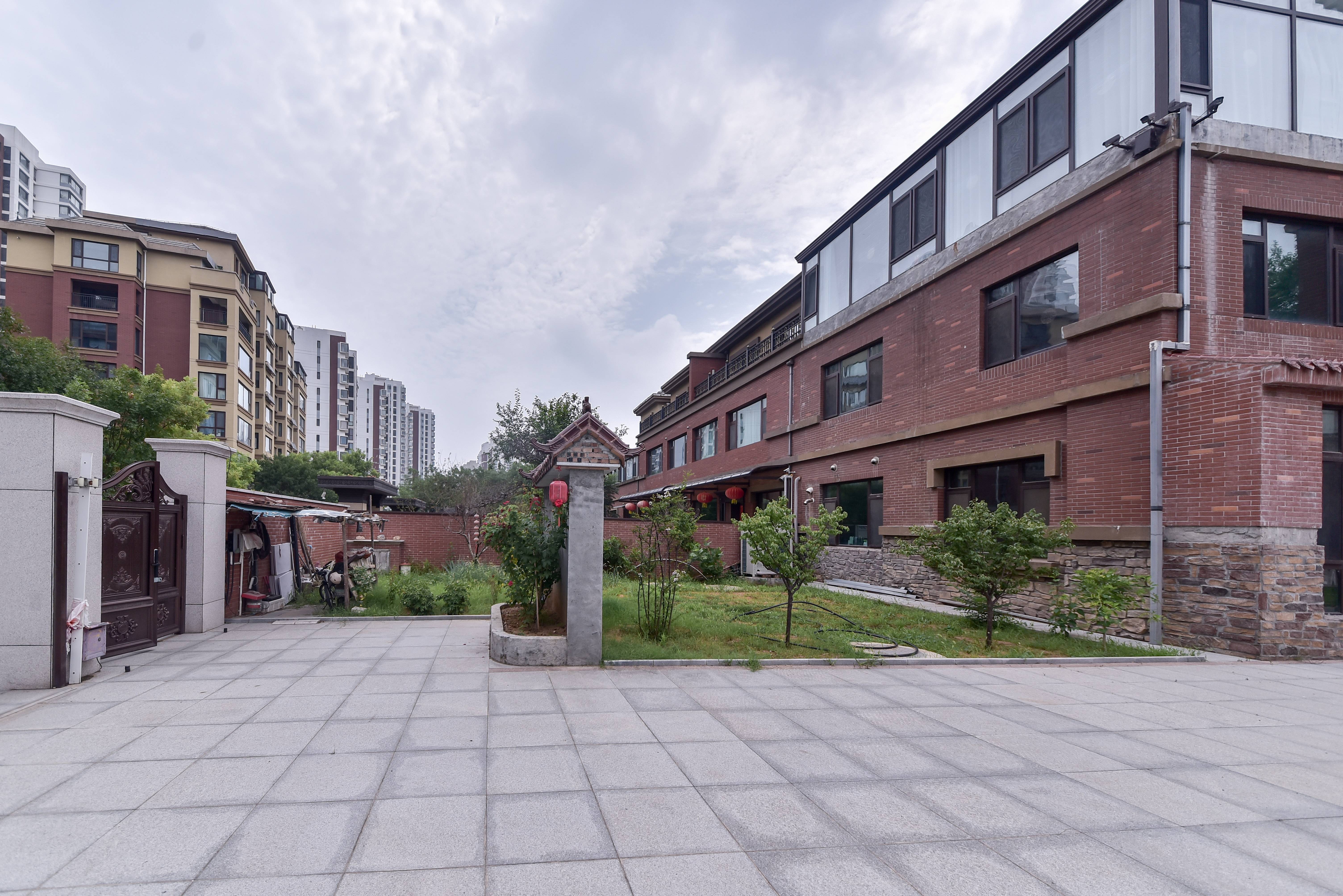 国华印象山语墅