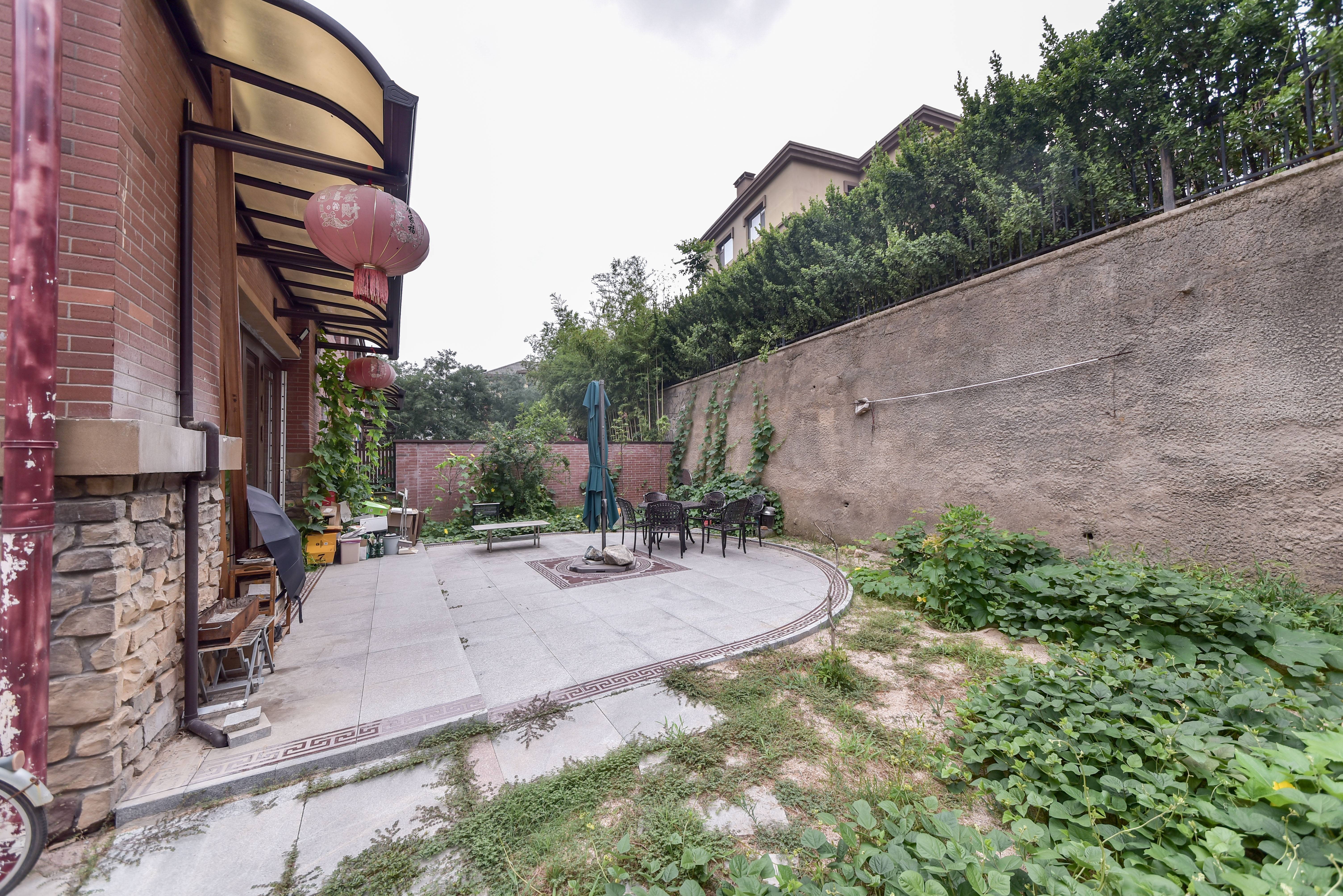 国华印象山语墅